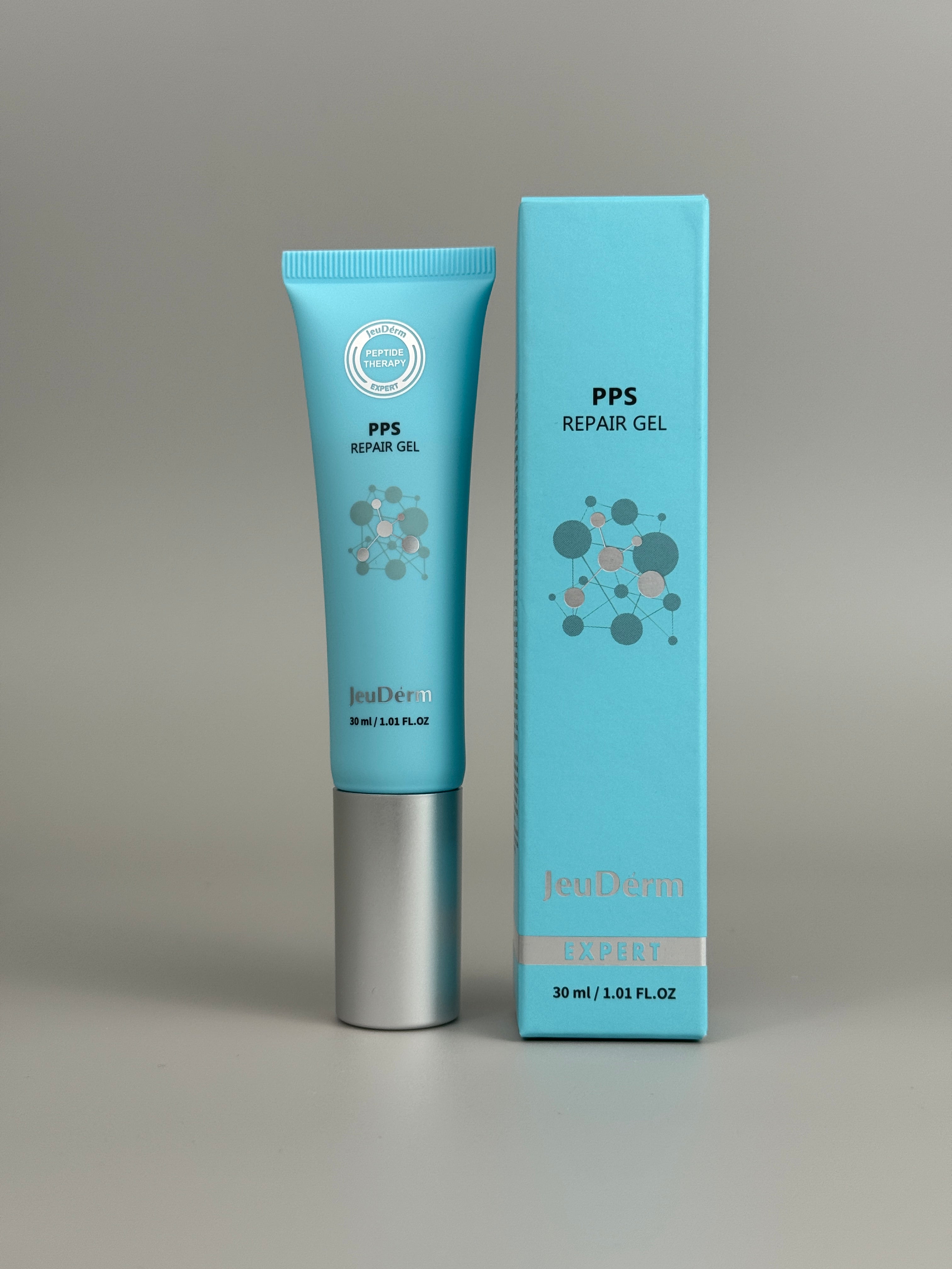 PPS Reparaturgel