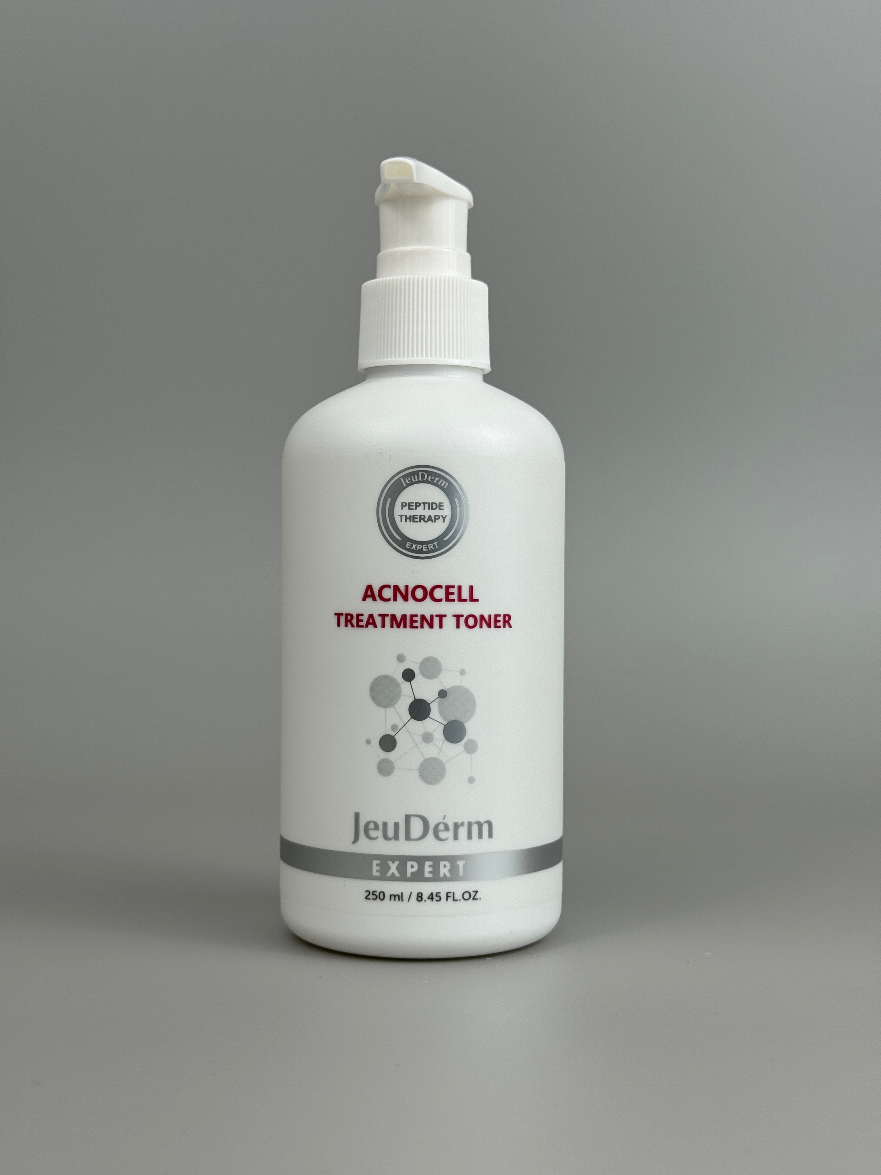 ACNOCELL TREATMENT TONER 250ml