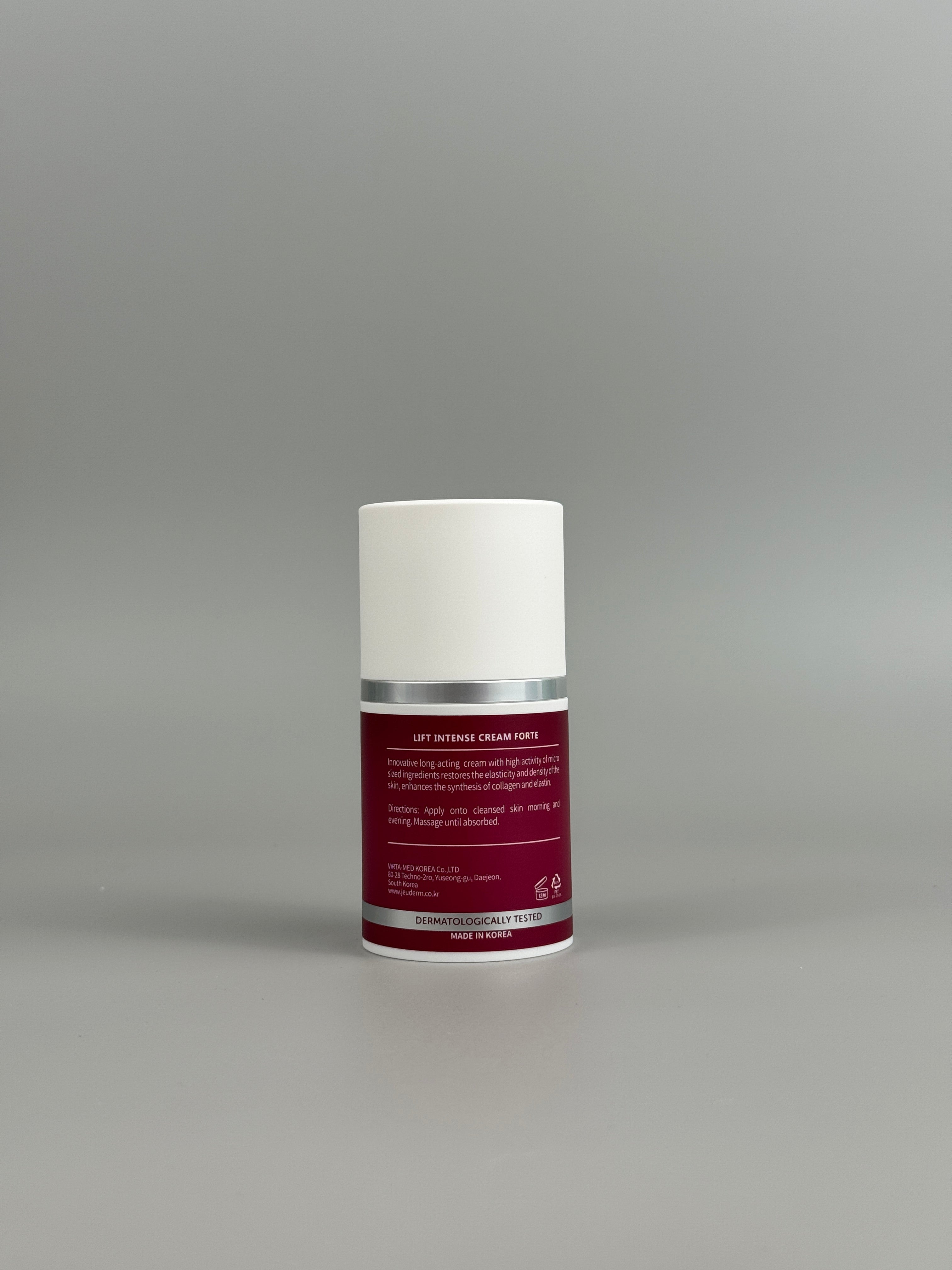 Reform Age Lift Intense Cream Forte