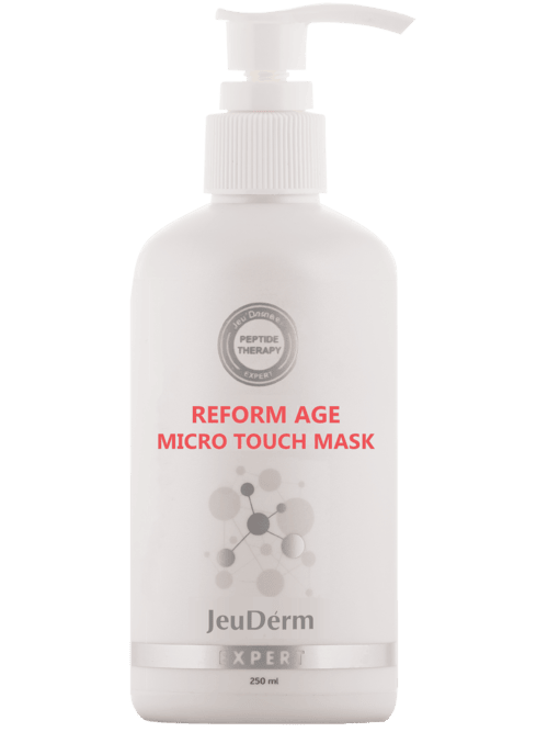REFORM AGE MICRO TOUCH MASK 250ml