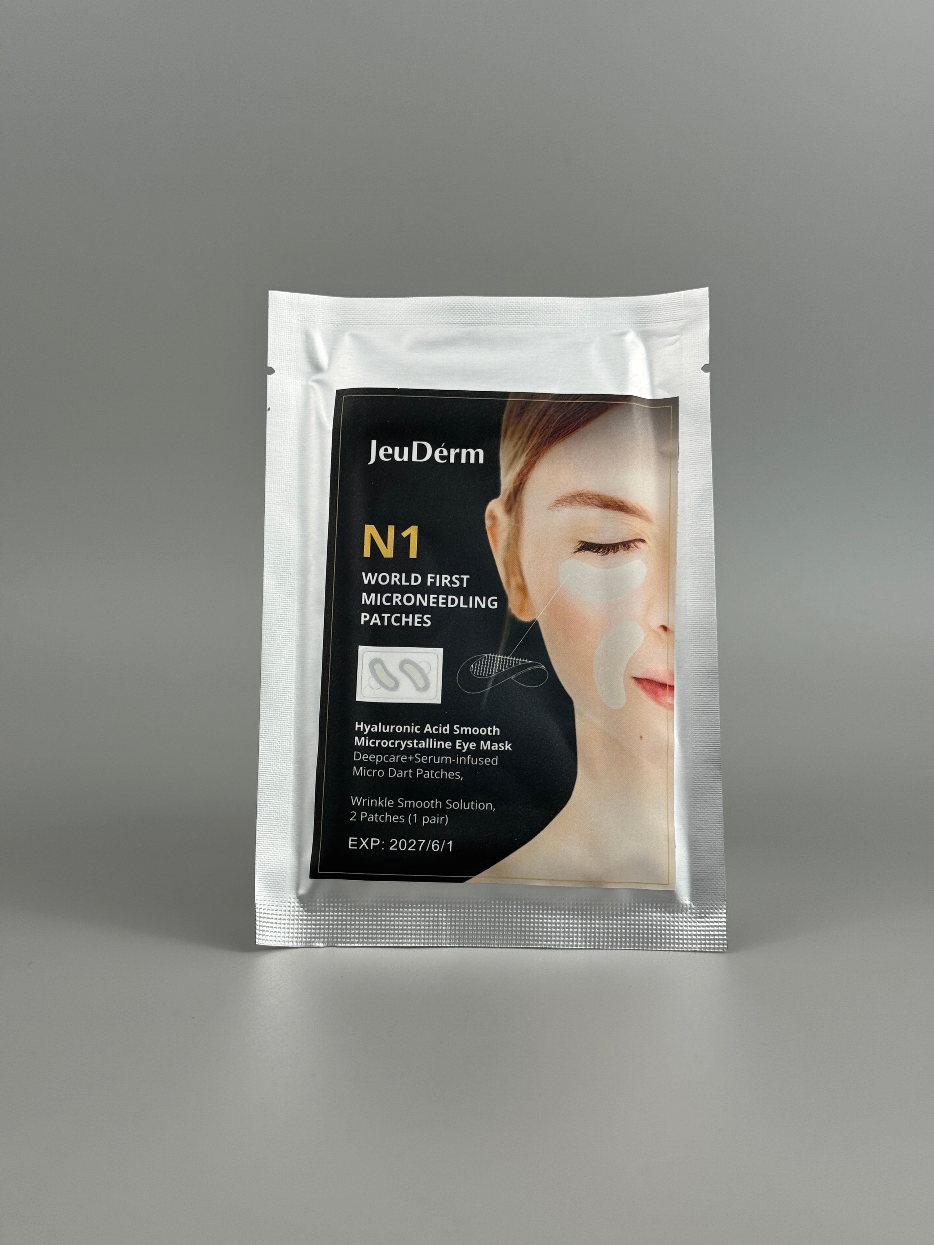 Reform Age Microneedling Eye Patch