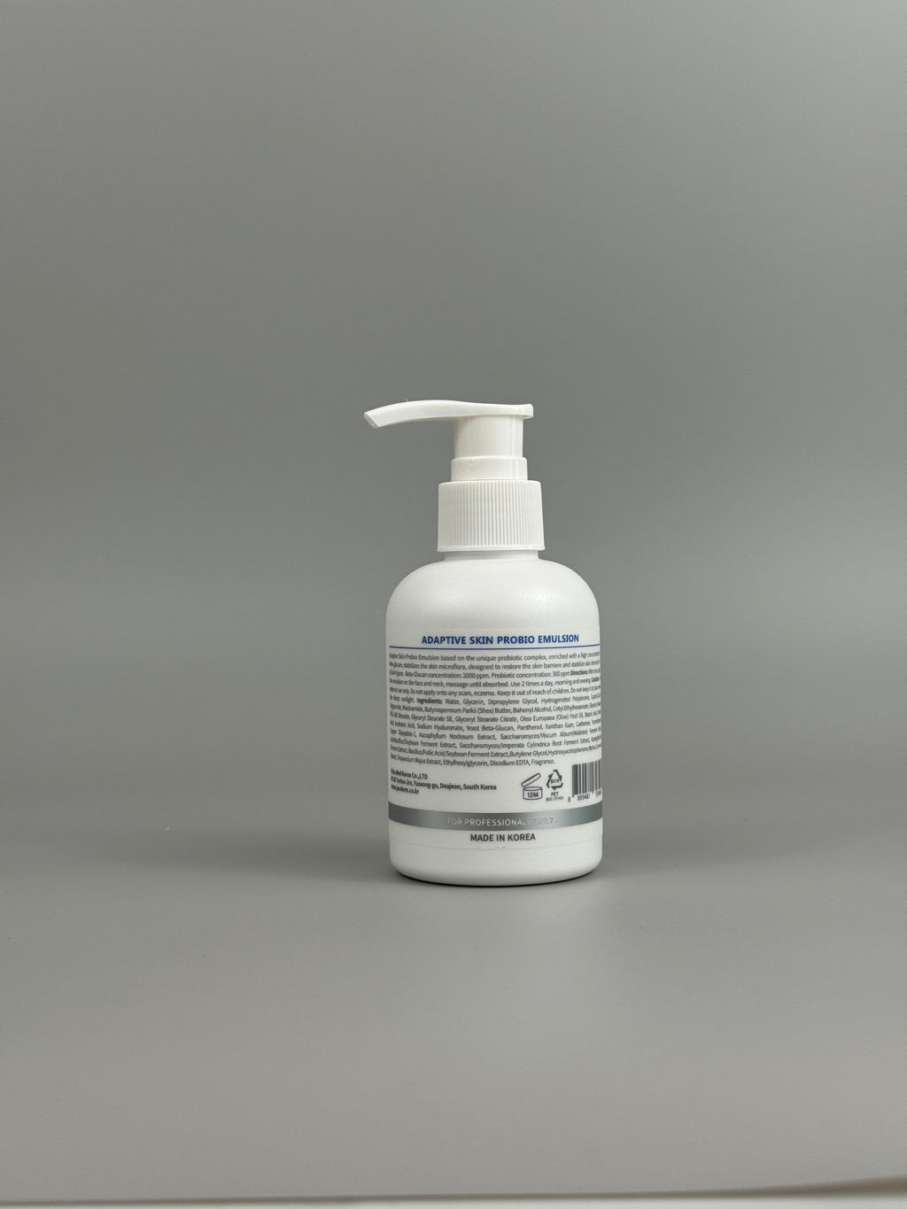 ADAPTIVE SKIN PROBIO EMULSION 150ml