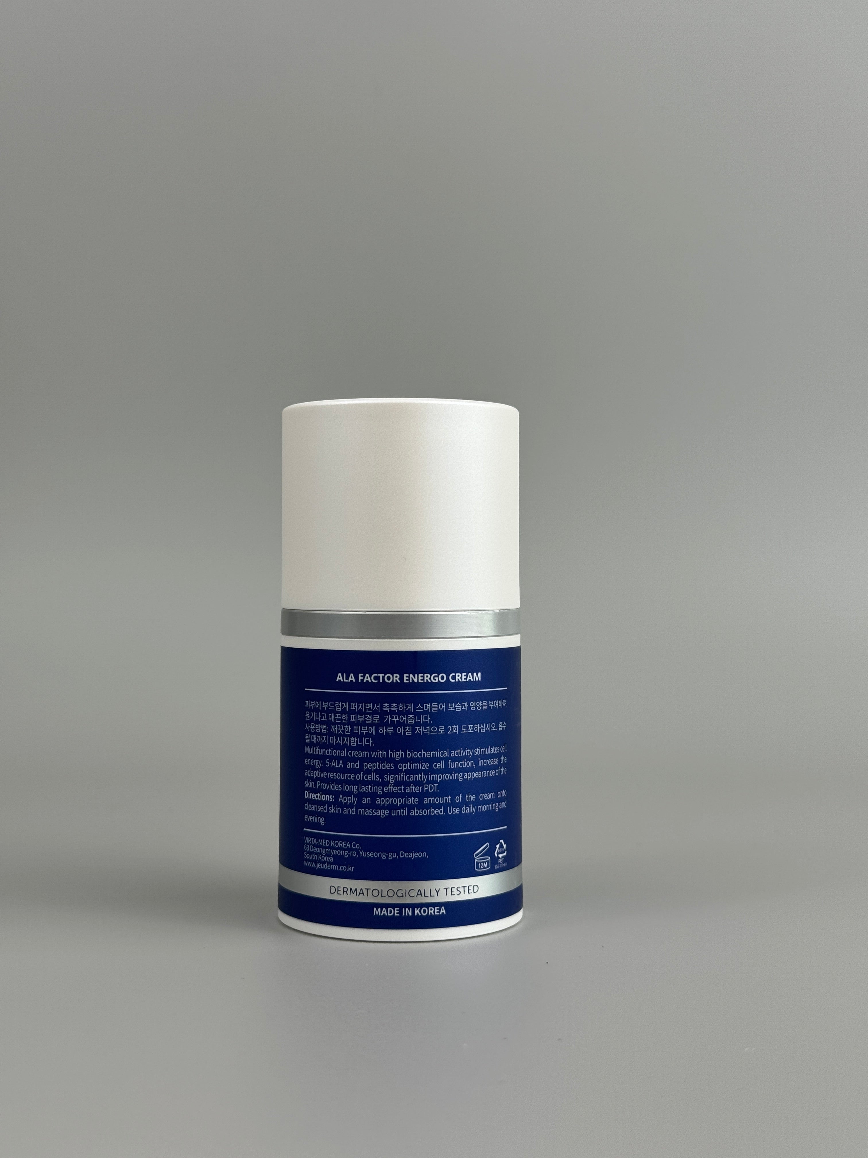 ALA FACTOR Energo Cream
