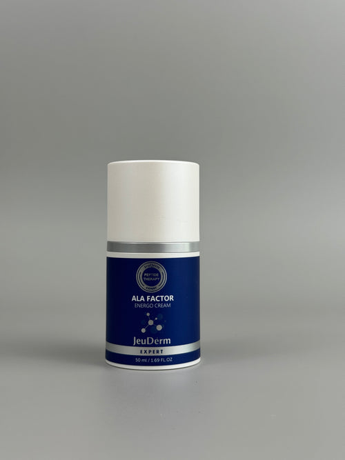 ALA FACTOR ENERGO CREAM 50ml