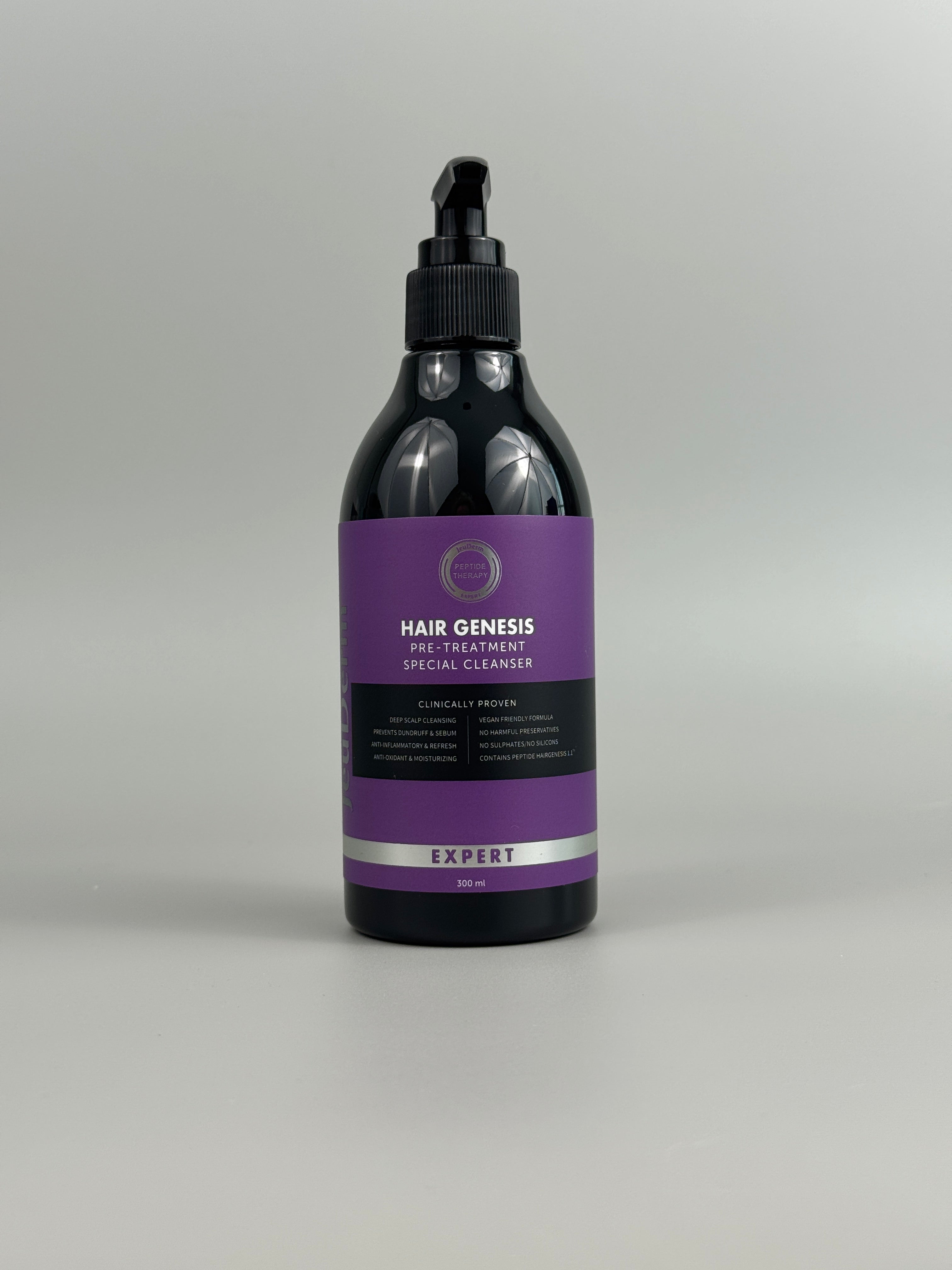 HAIR GENESIS PRE-TREATMENT CLEANSER