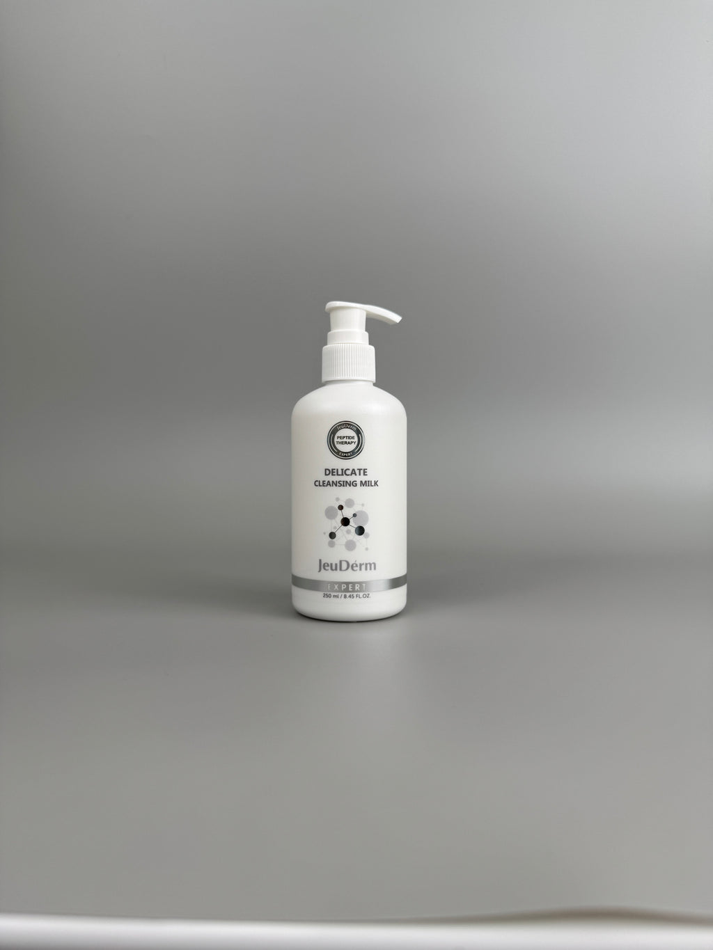 DELICATE CLEANSING MILK