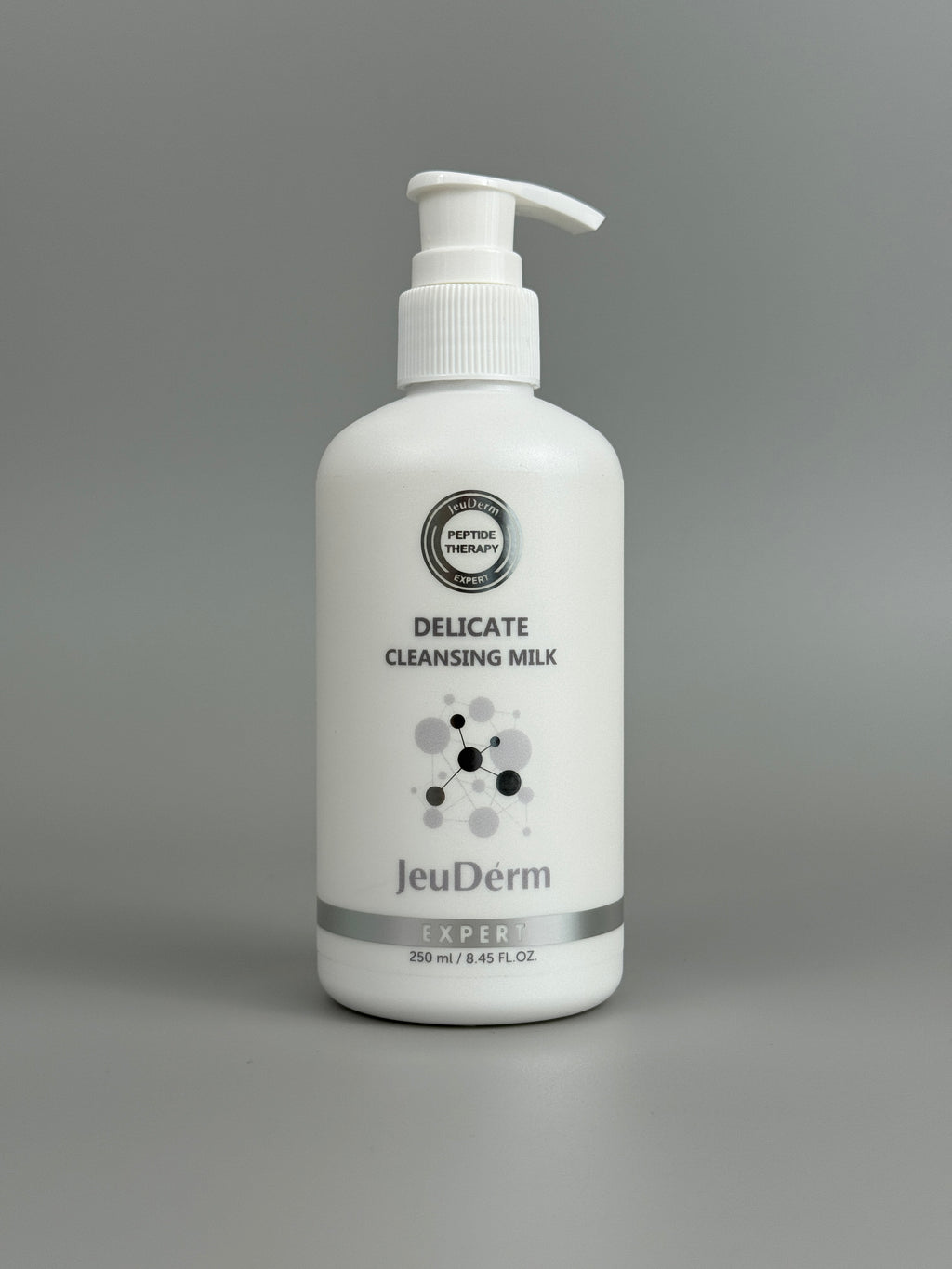 DELICATE CLEANSING MILK