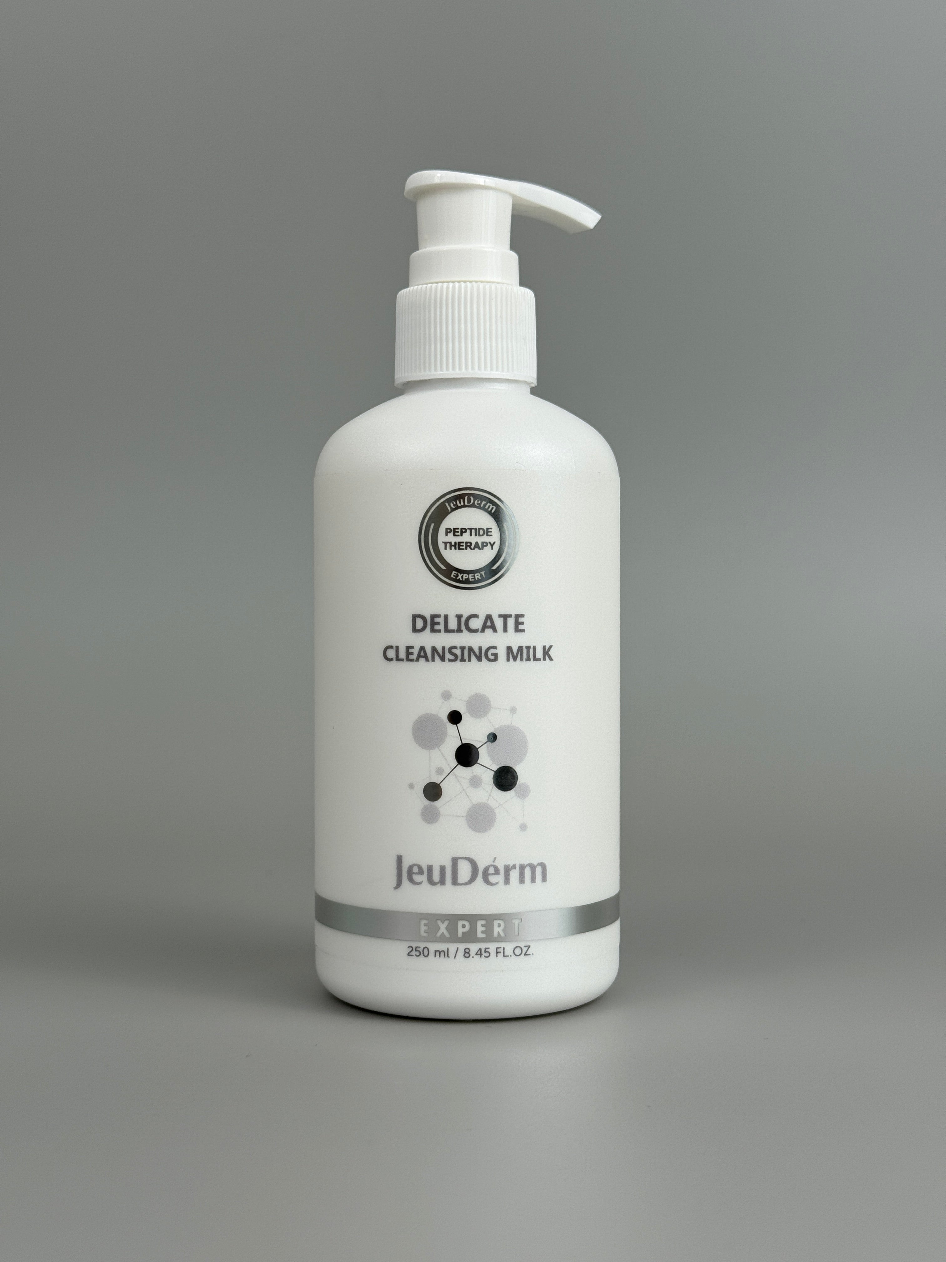 DELICATE CLEANSING MILK