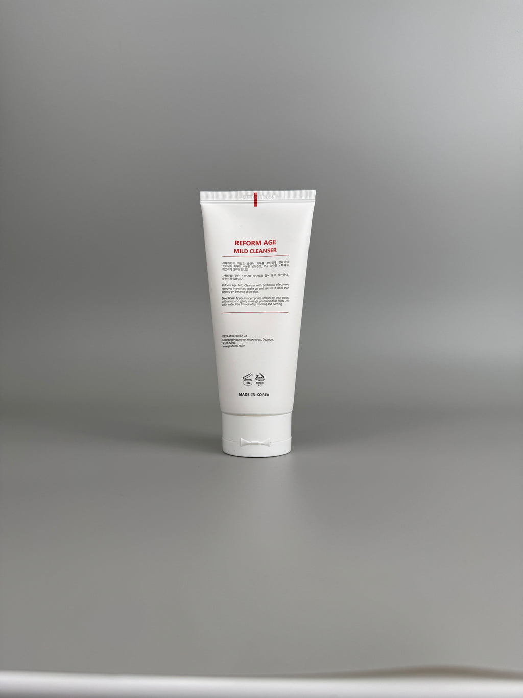 Reform Age Mild Cleanser