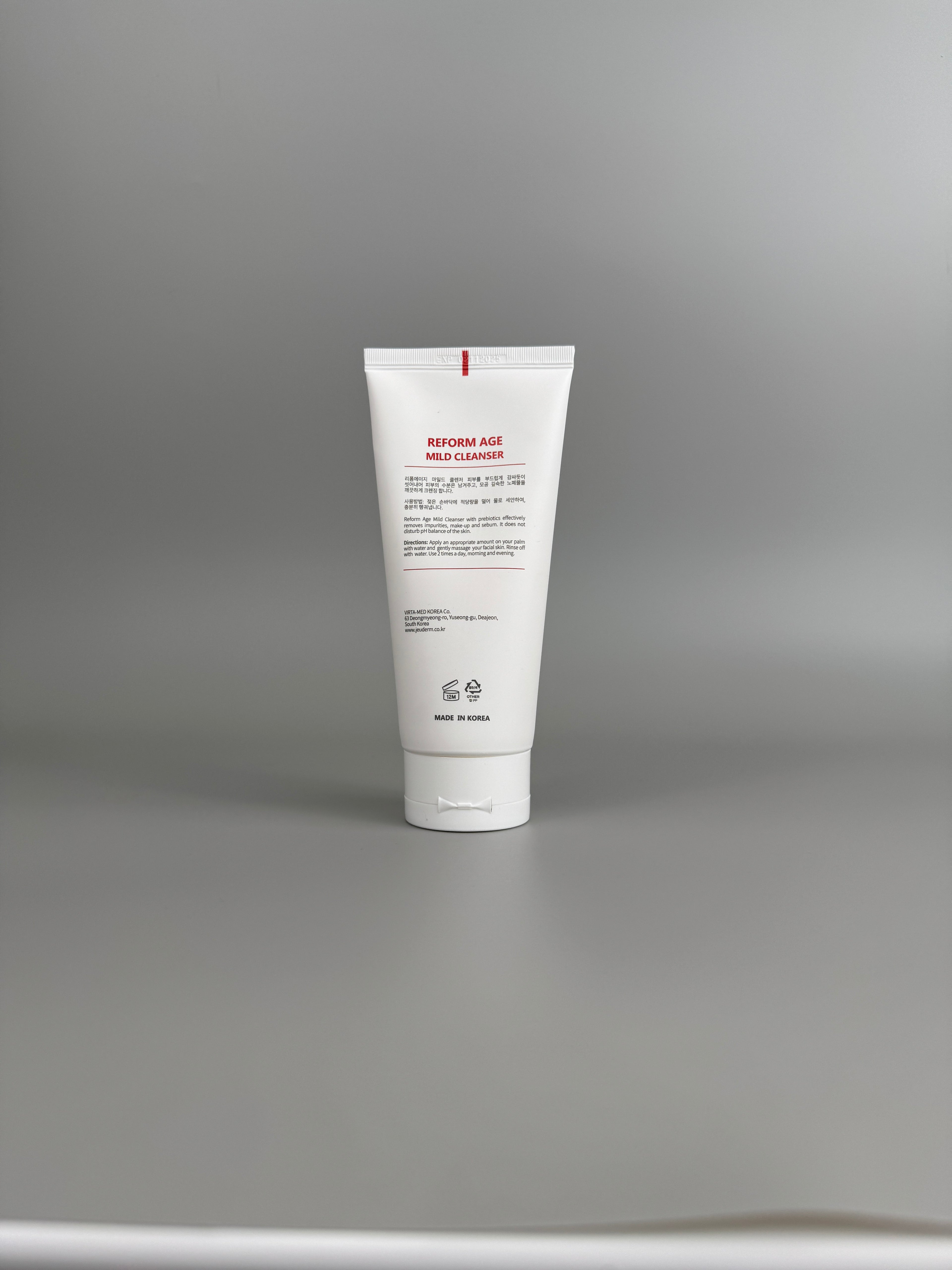 Reform Age Mild Cleanser