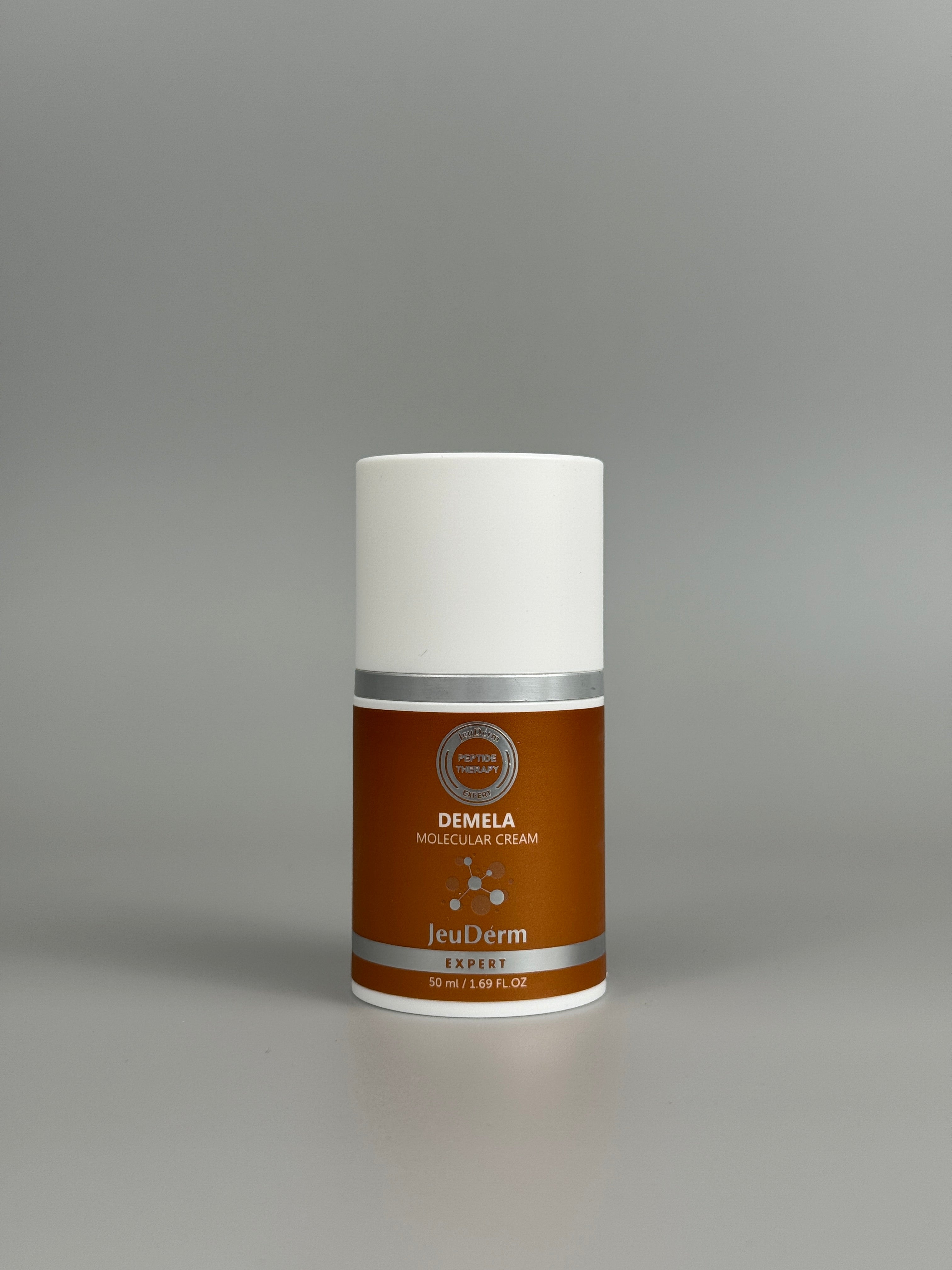 DEMELA MOLECULAR CREAM 50ml