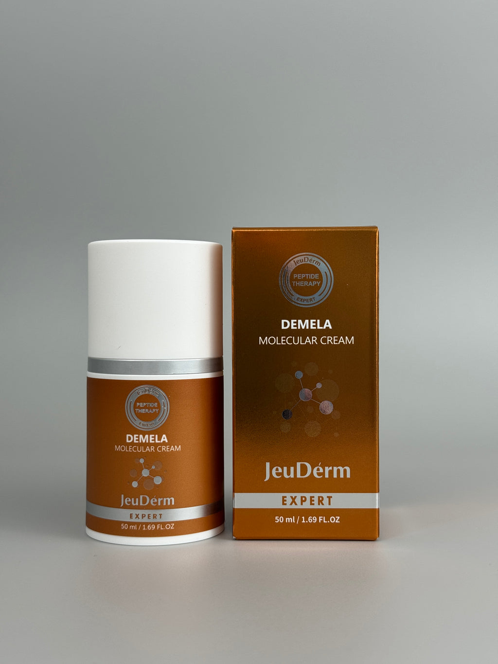 DEMELA MOLECULAR CREAM 50ml