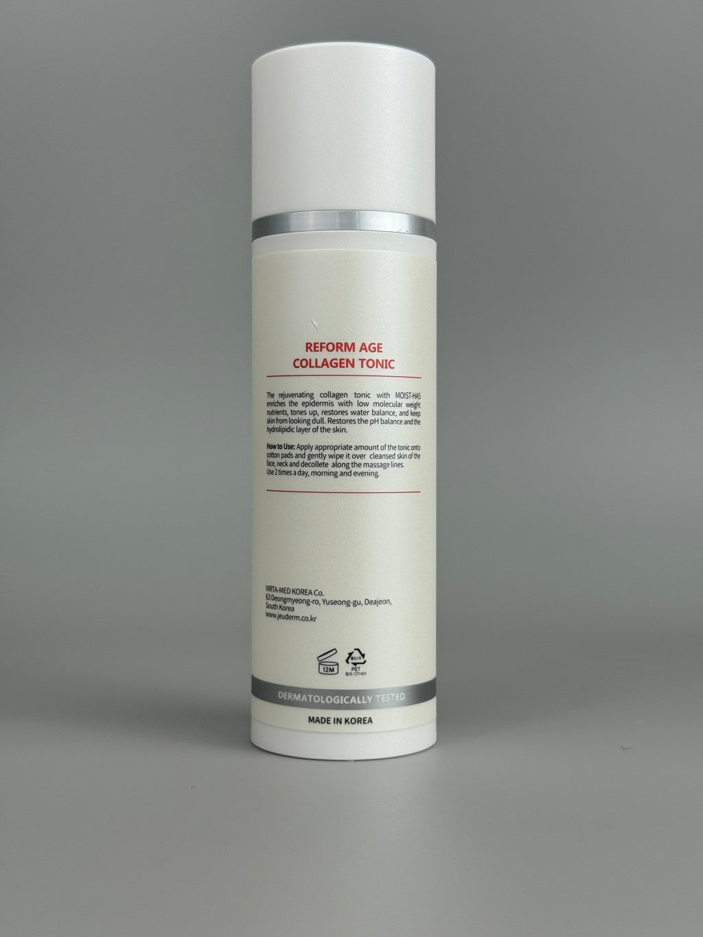 Reform Age Collagen Tonic 150ml
