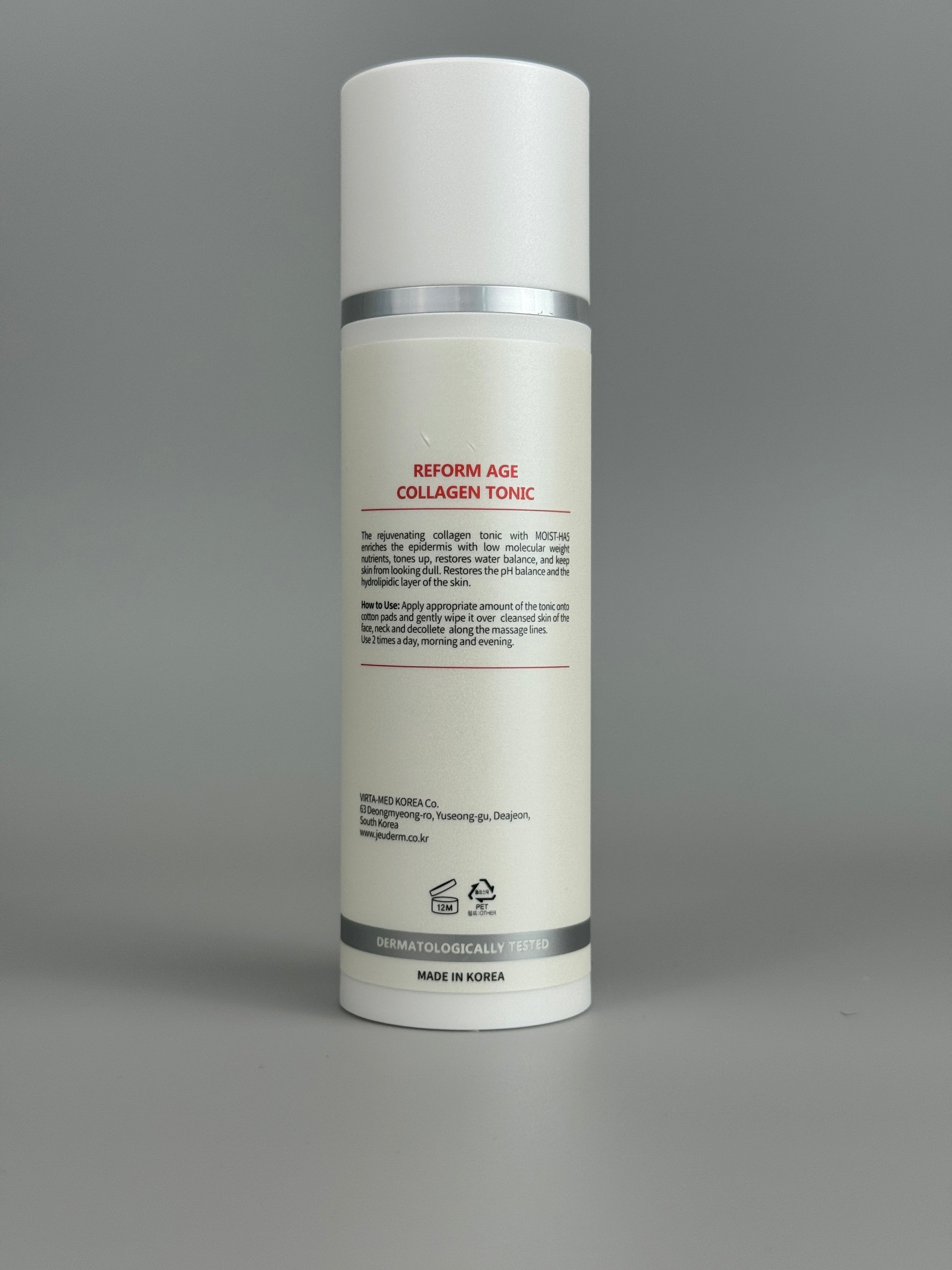 Reform Age Collagen Tonic 150ml