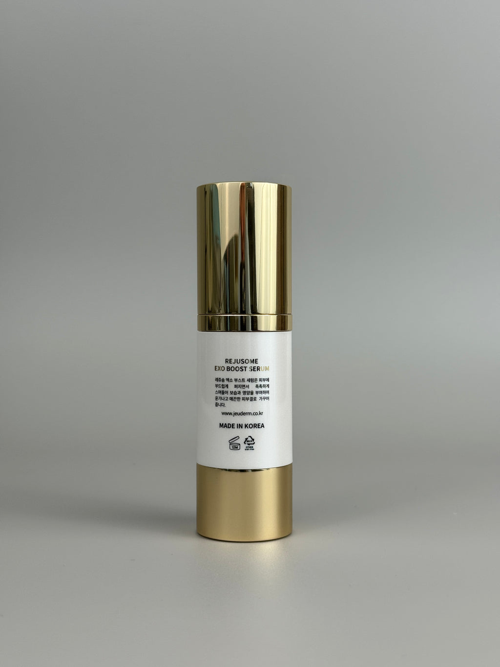 REJUSOME Exo Boost Serum