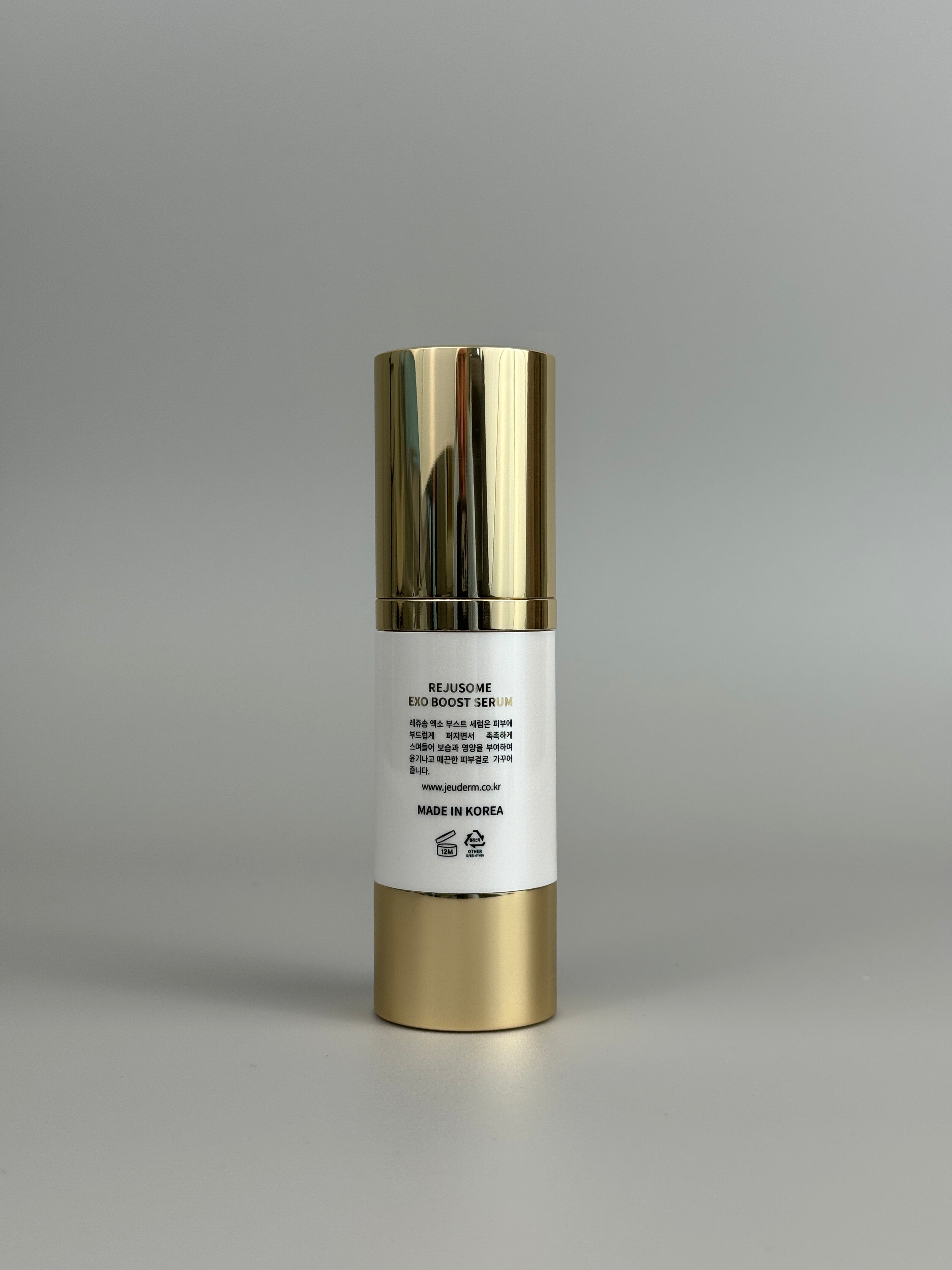 REJUSOME Exo Boost Serum
