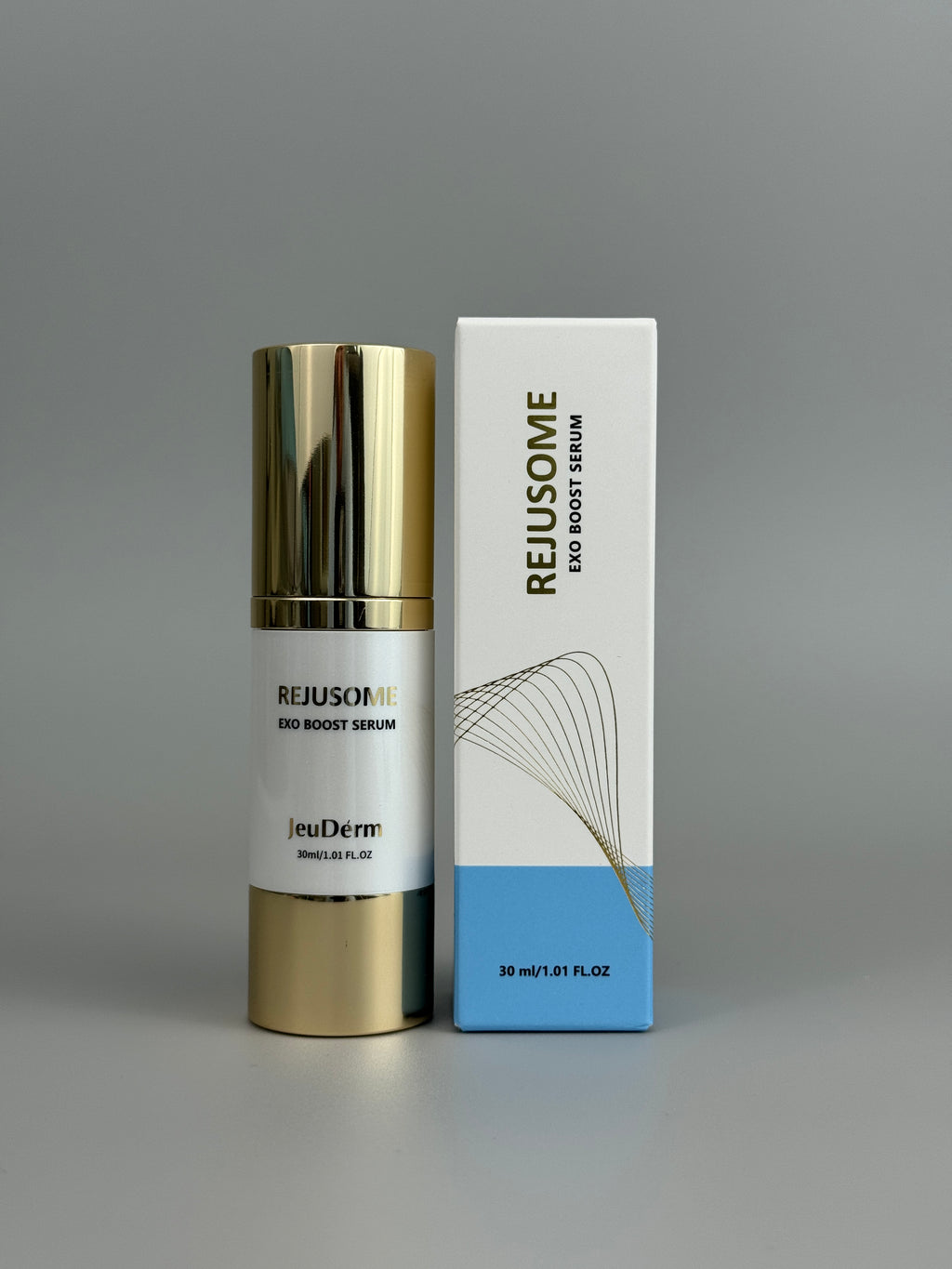 REJUSOME Exo Boost Serum