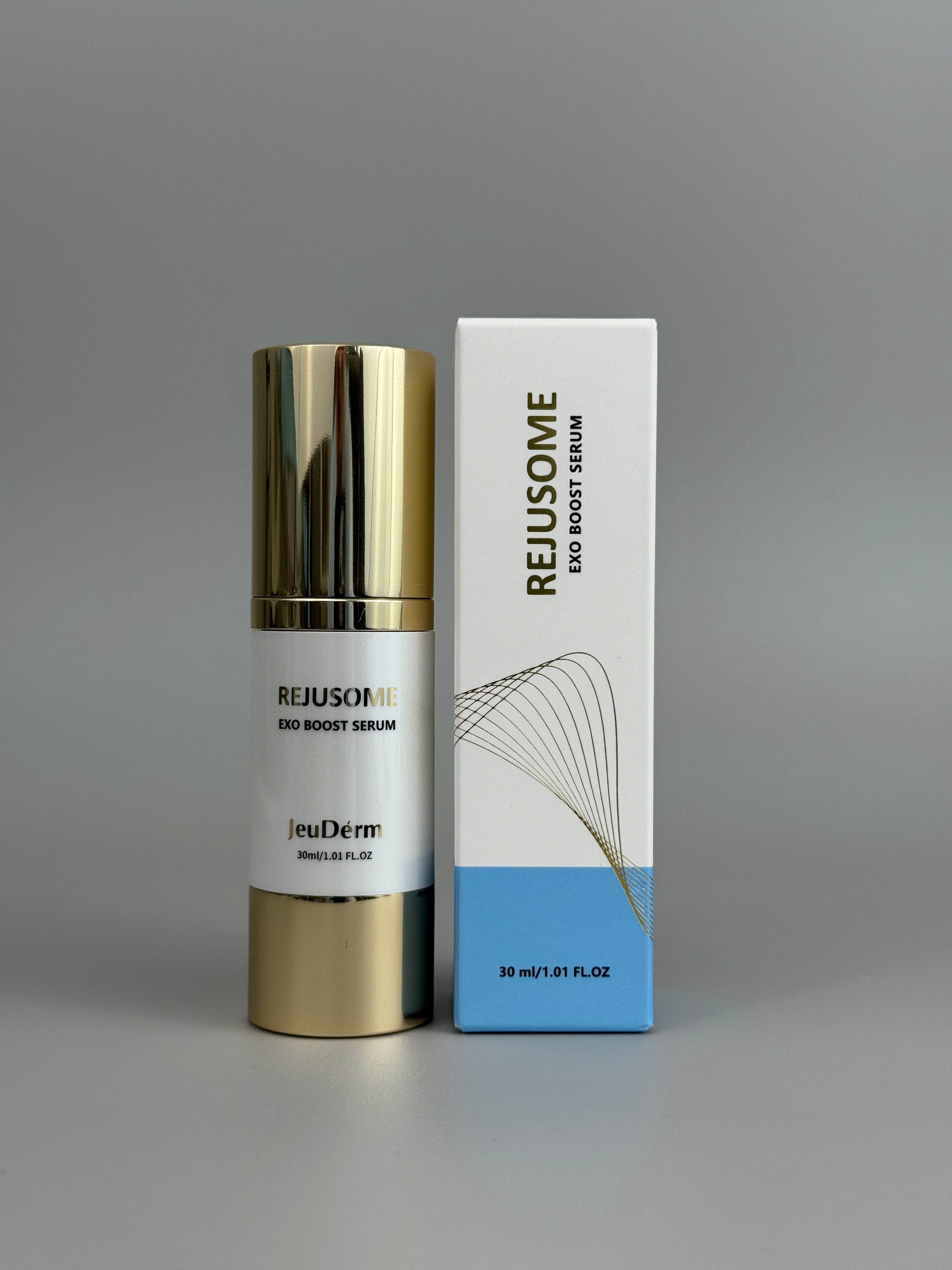 REJUSOME Exo Boost Serum