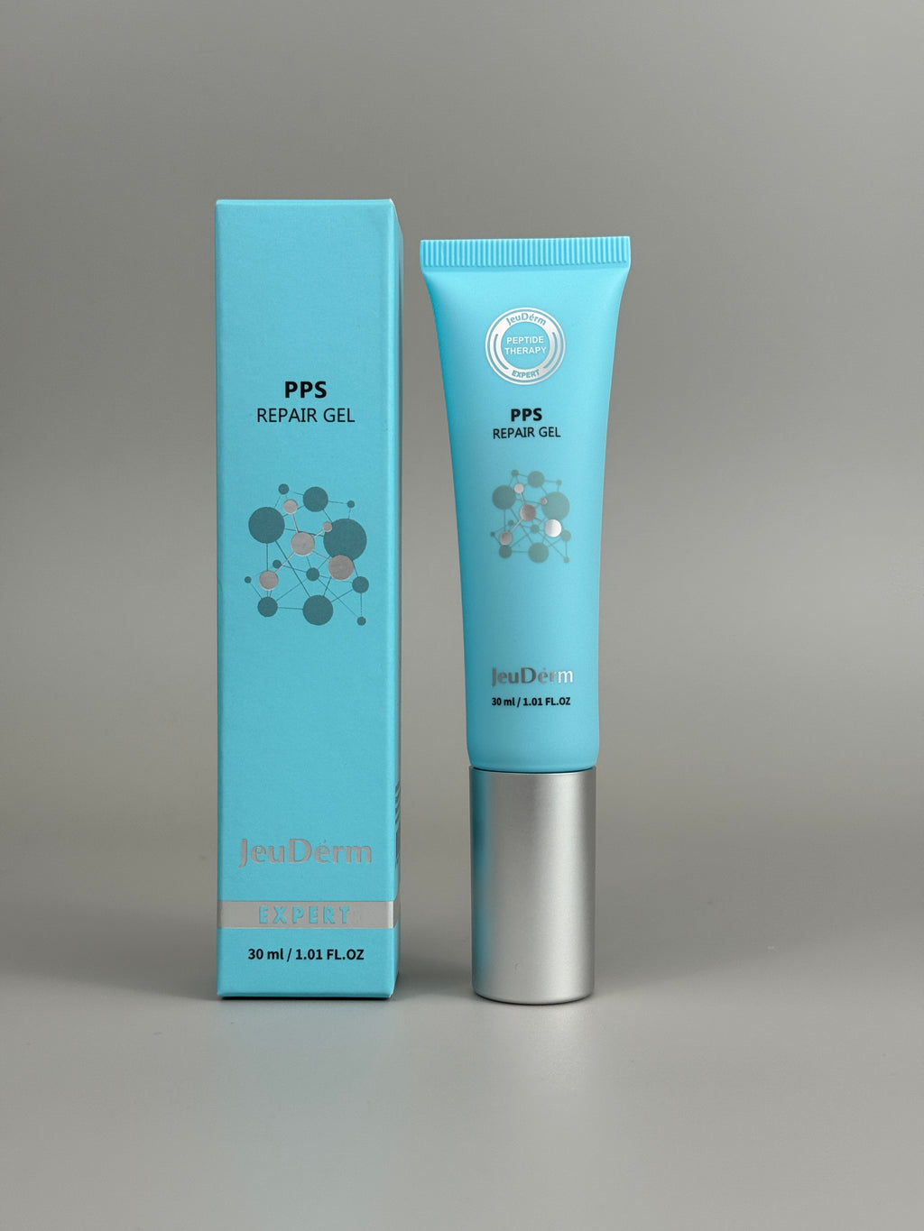 PPS Reparaturgel