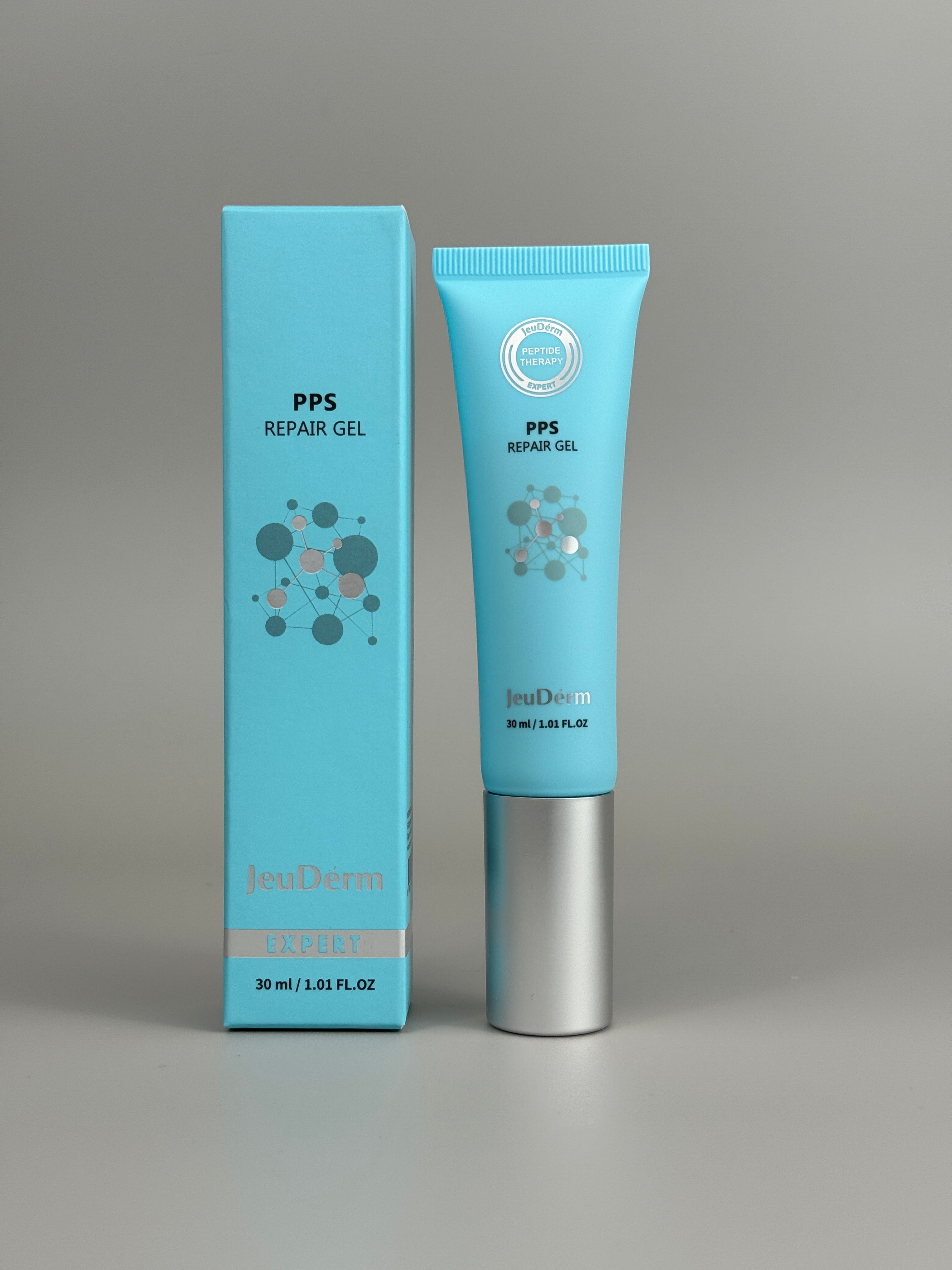 PPS Reparaturgel