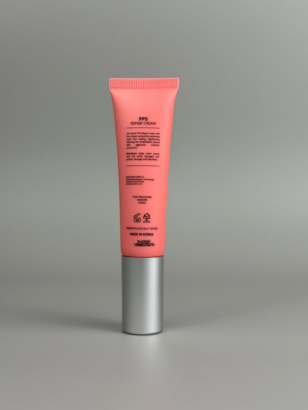 Regenerierende PPS-Creme