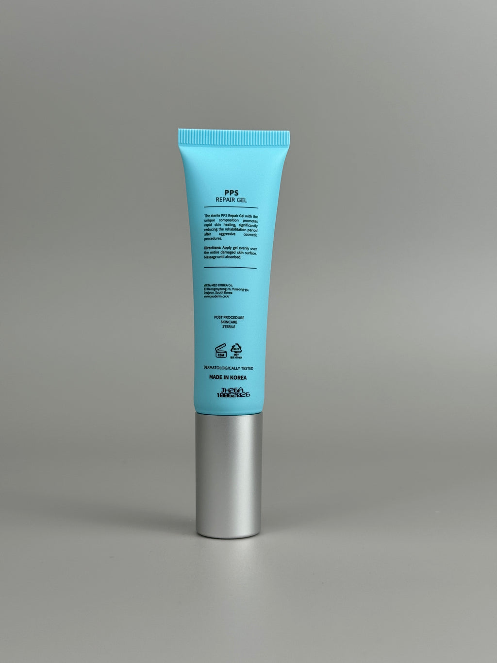 PPS Reparaturgel