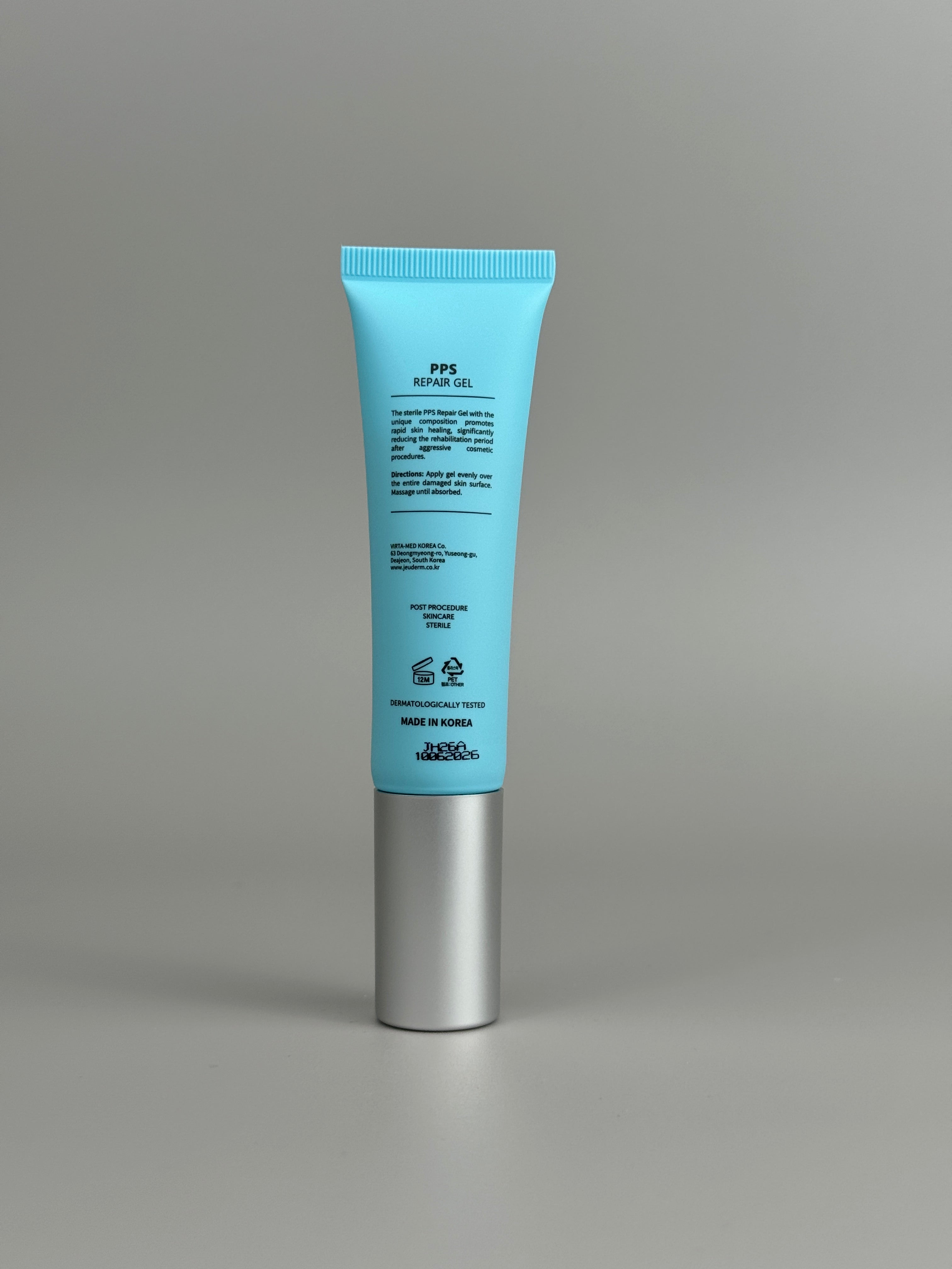 PPS Reparaturgel