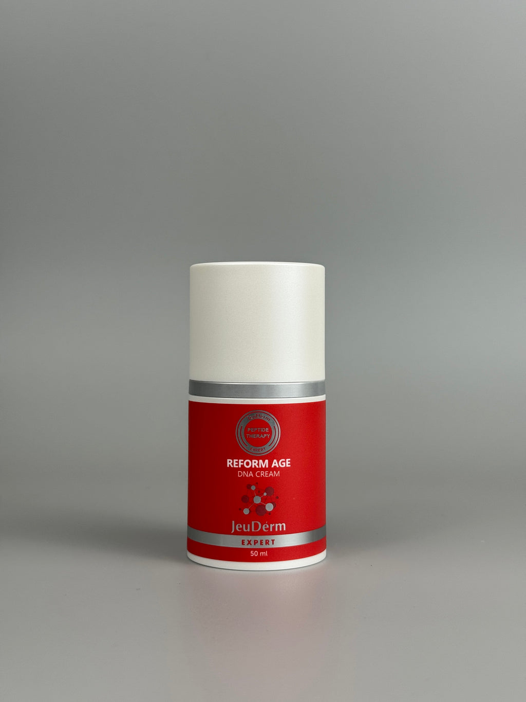 Regenerierende Anti-Aging-Creme mit Sodium DNA und Neuropeptiden 50ml