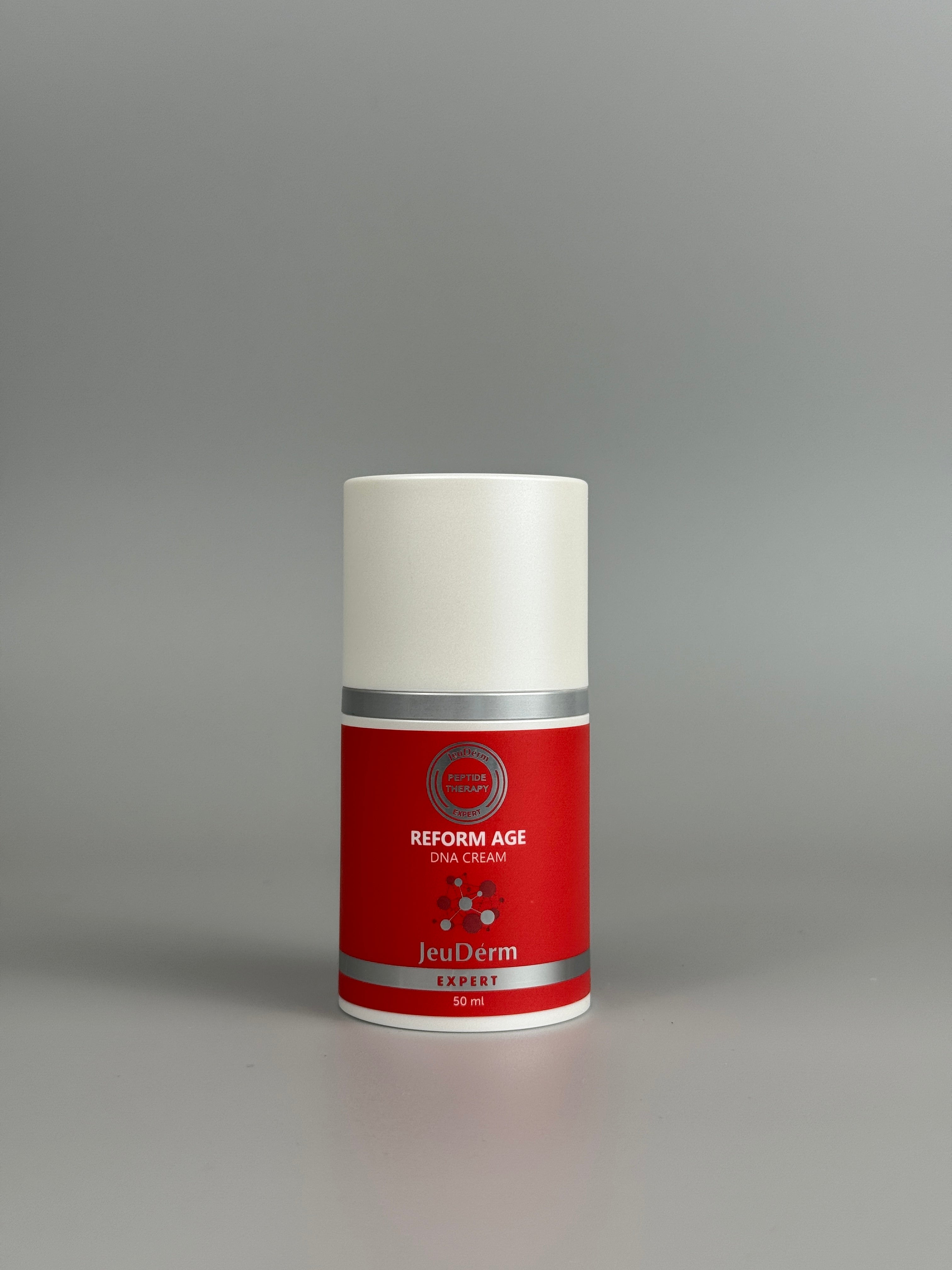 Regenerierende Anti-Aging-Creme mit Sodium DNA und Neuropeptiden 50ml