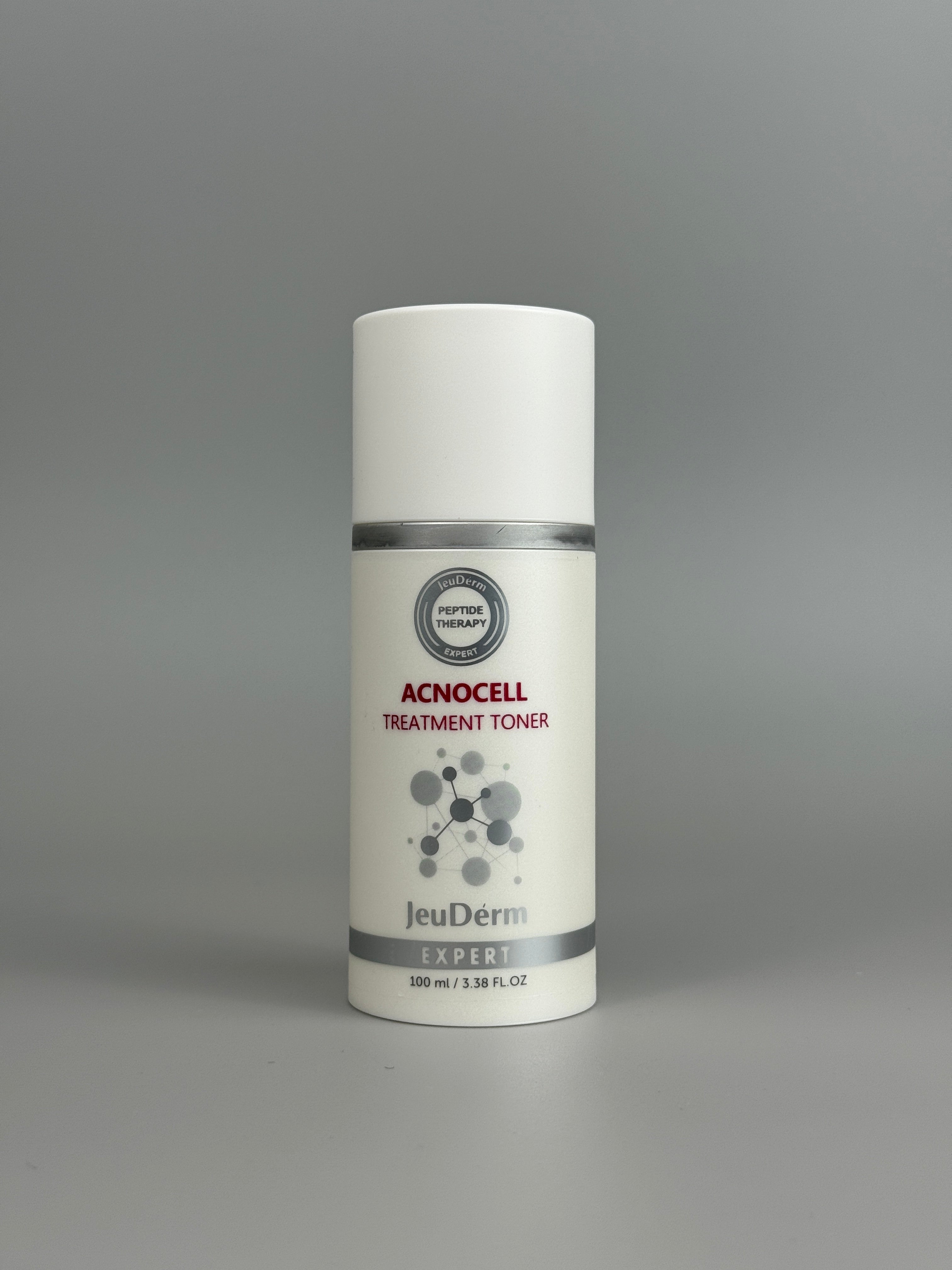 AcnoCell Treatment Toner 100ml