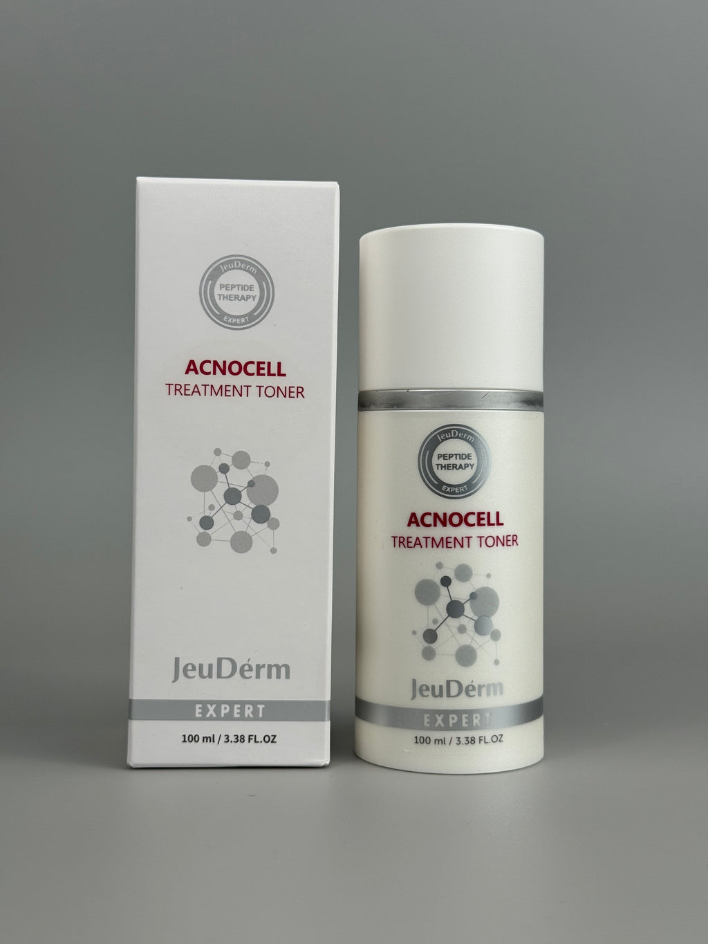 AcnoCell Treatment Toner 100ml