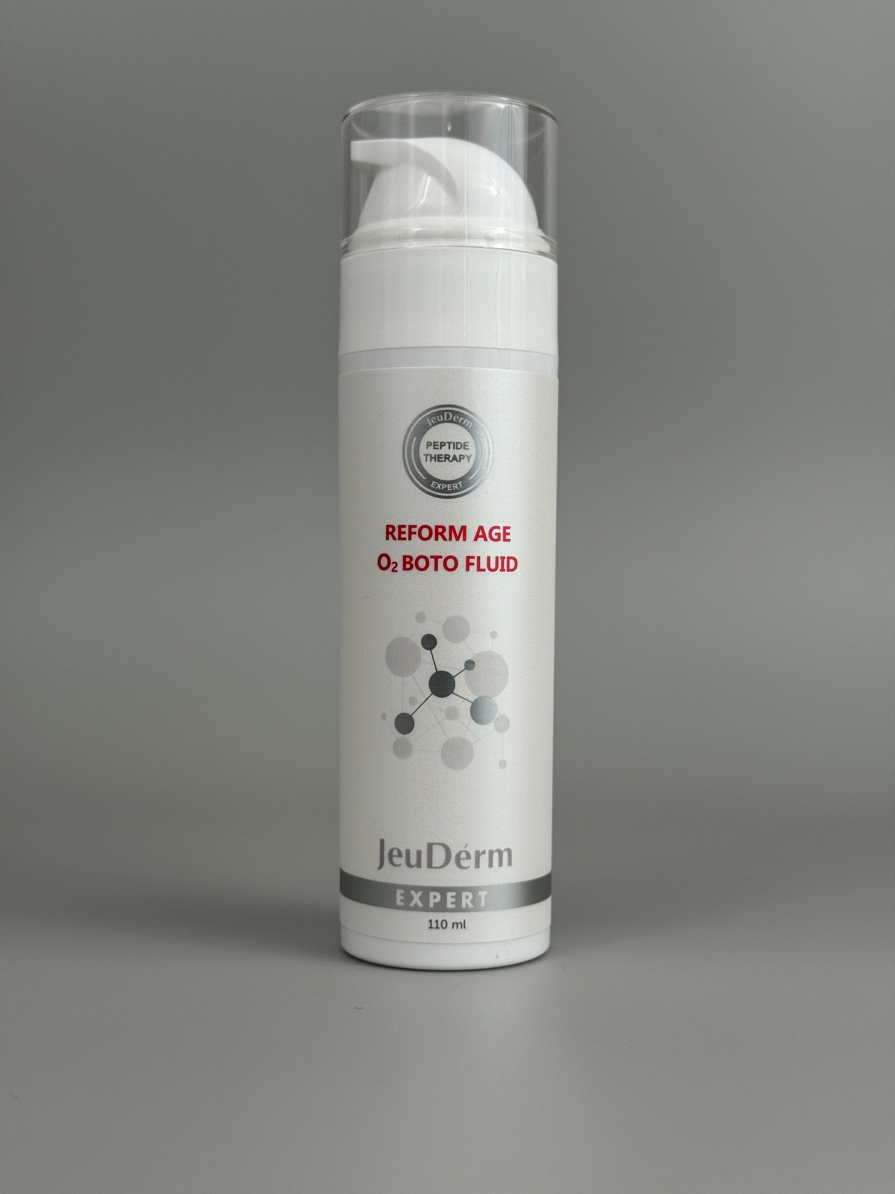 REFORM AGE O2 BOTO FLUID 110ml