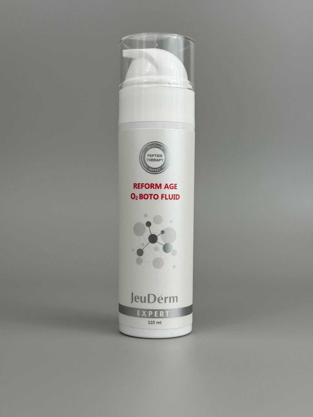 REFORM AGE O2 BOTO FLUID 110ml