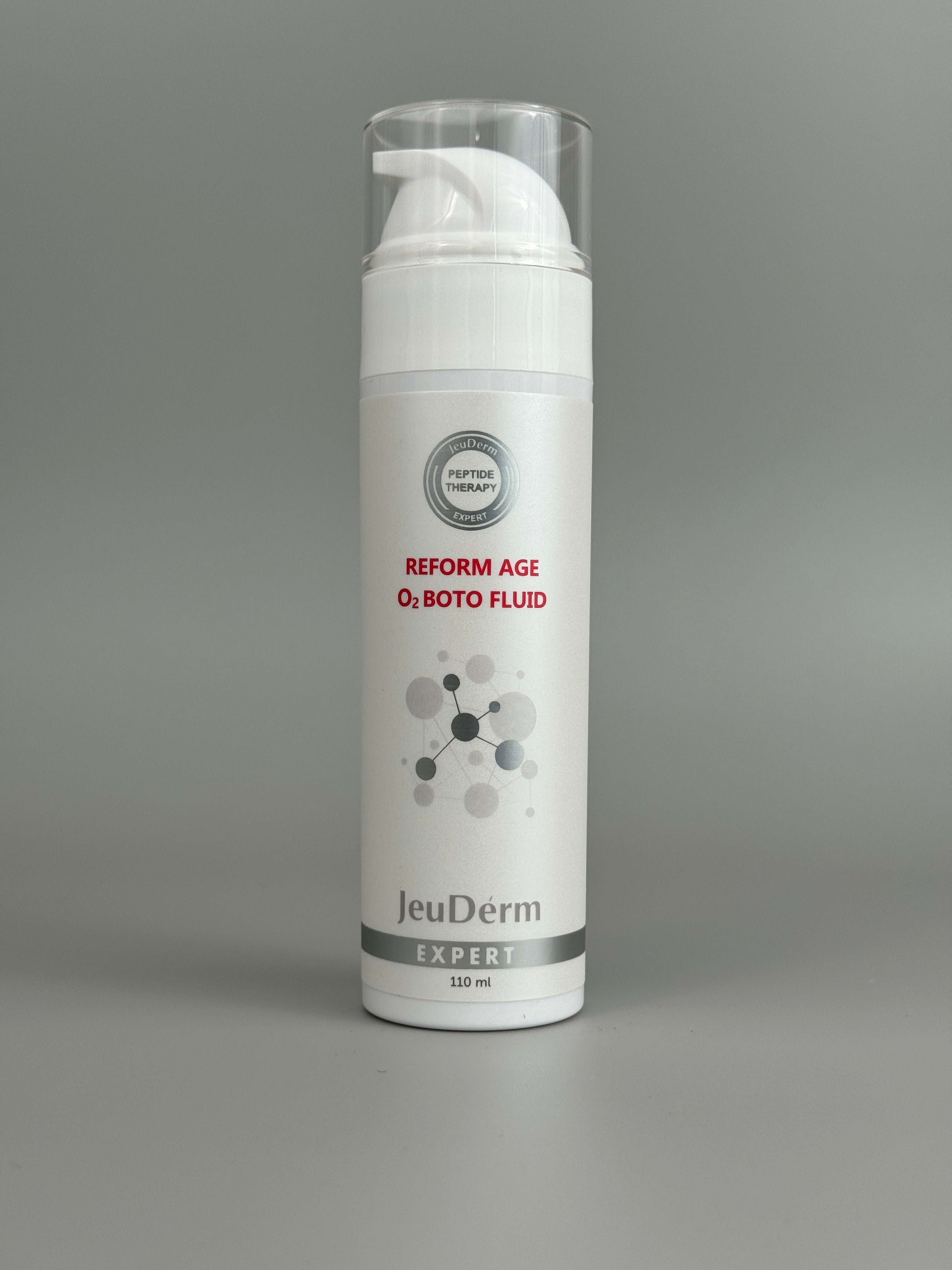 REFORM AGE O2 BOTO FLUID 110ml