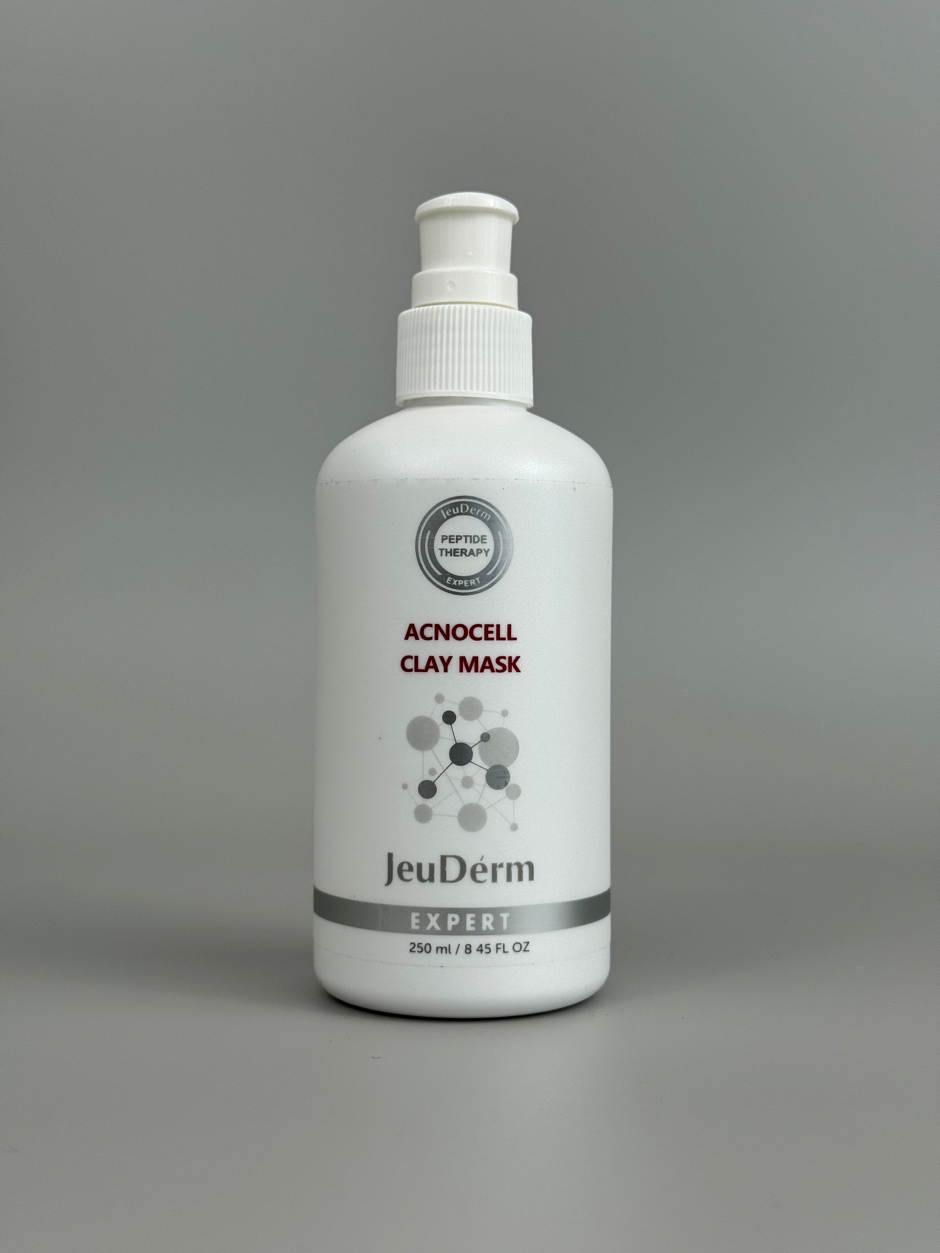ACNOCELL CLAY MASK