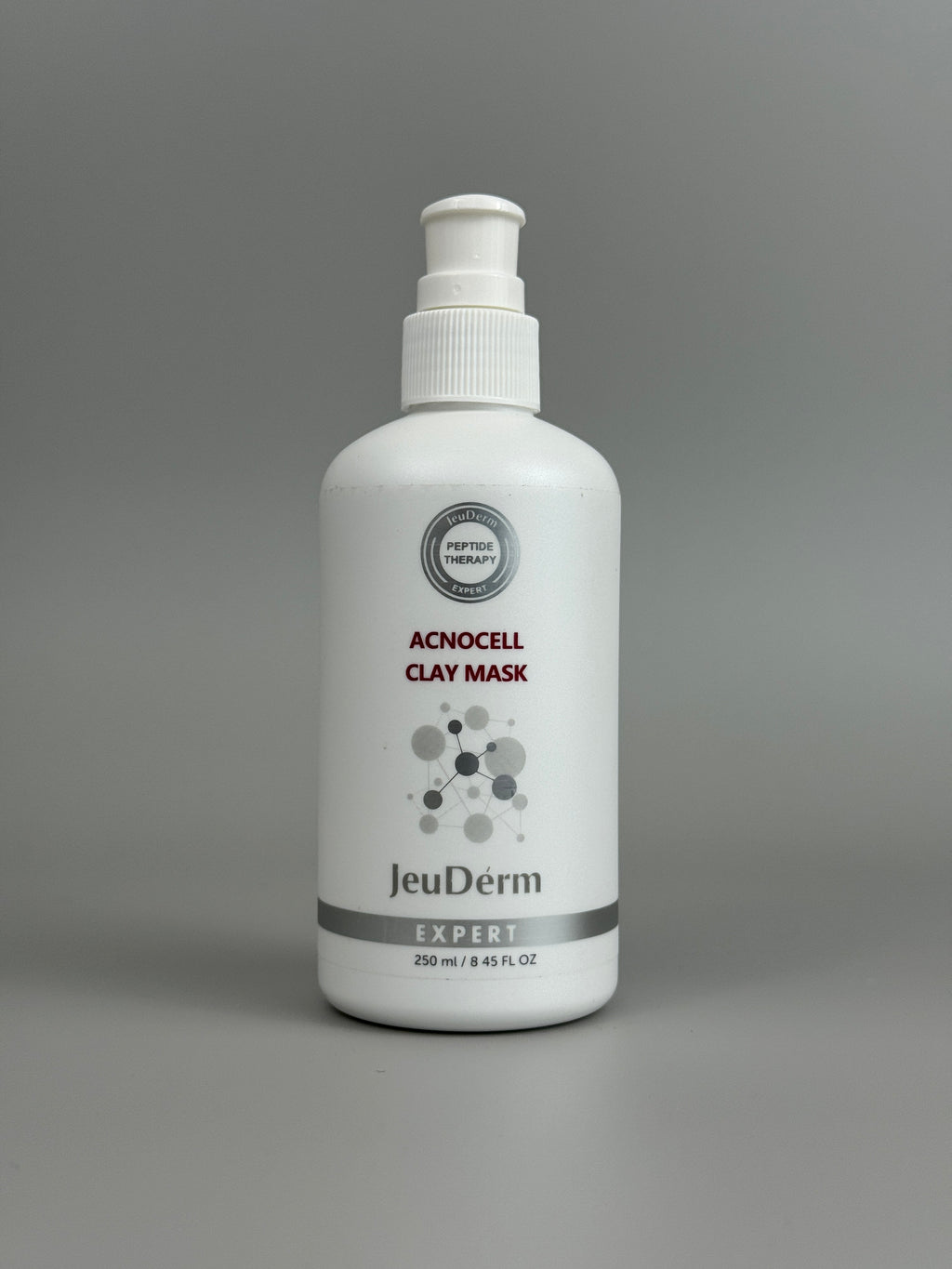 ACNOCELL CLAY MASK