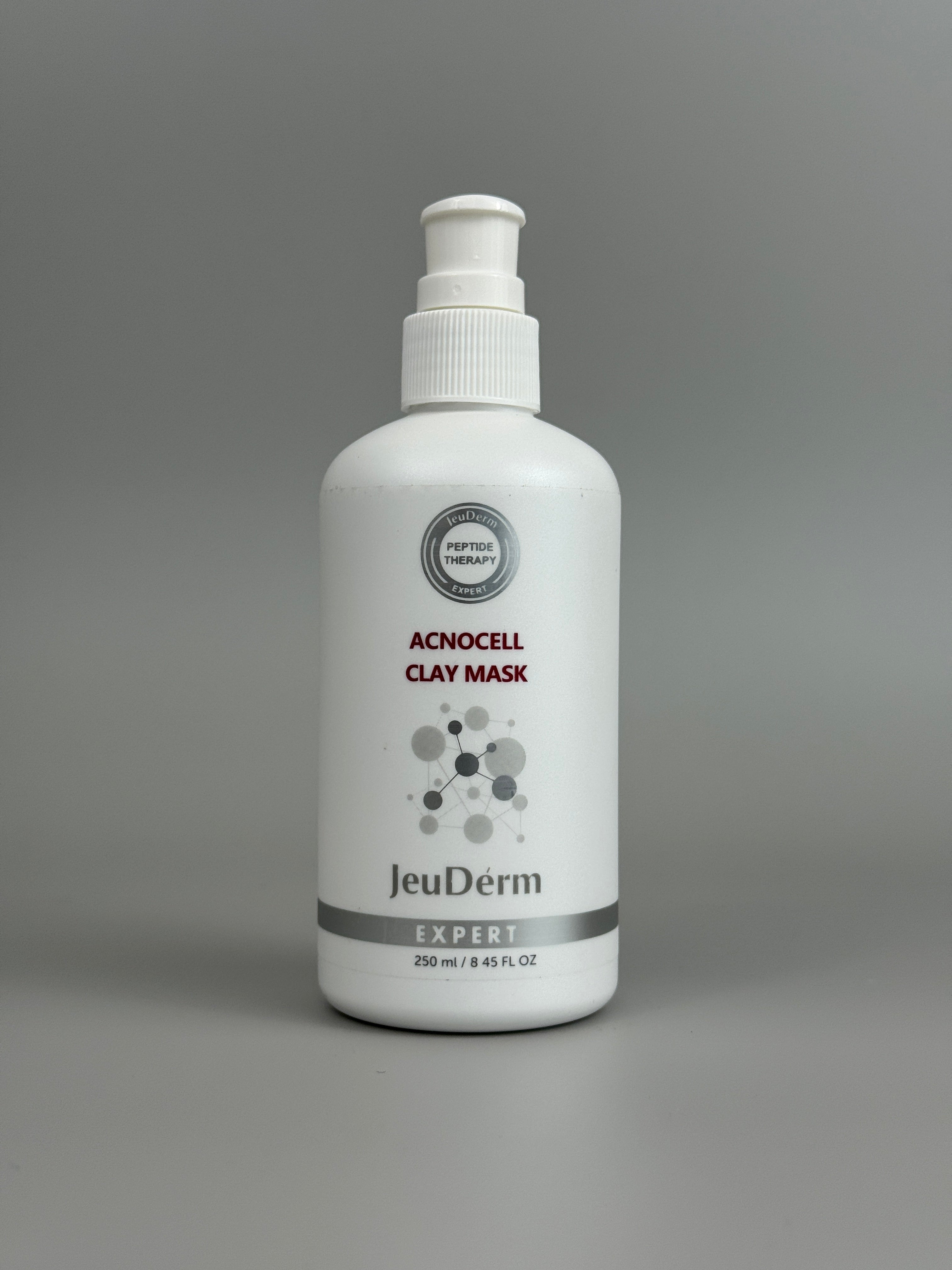 ACNOCELL CLAY MASK