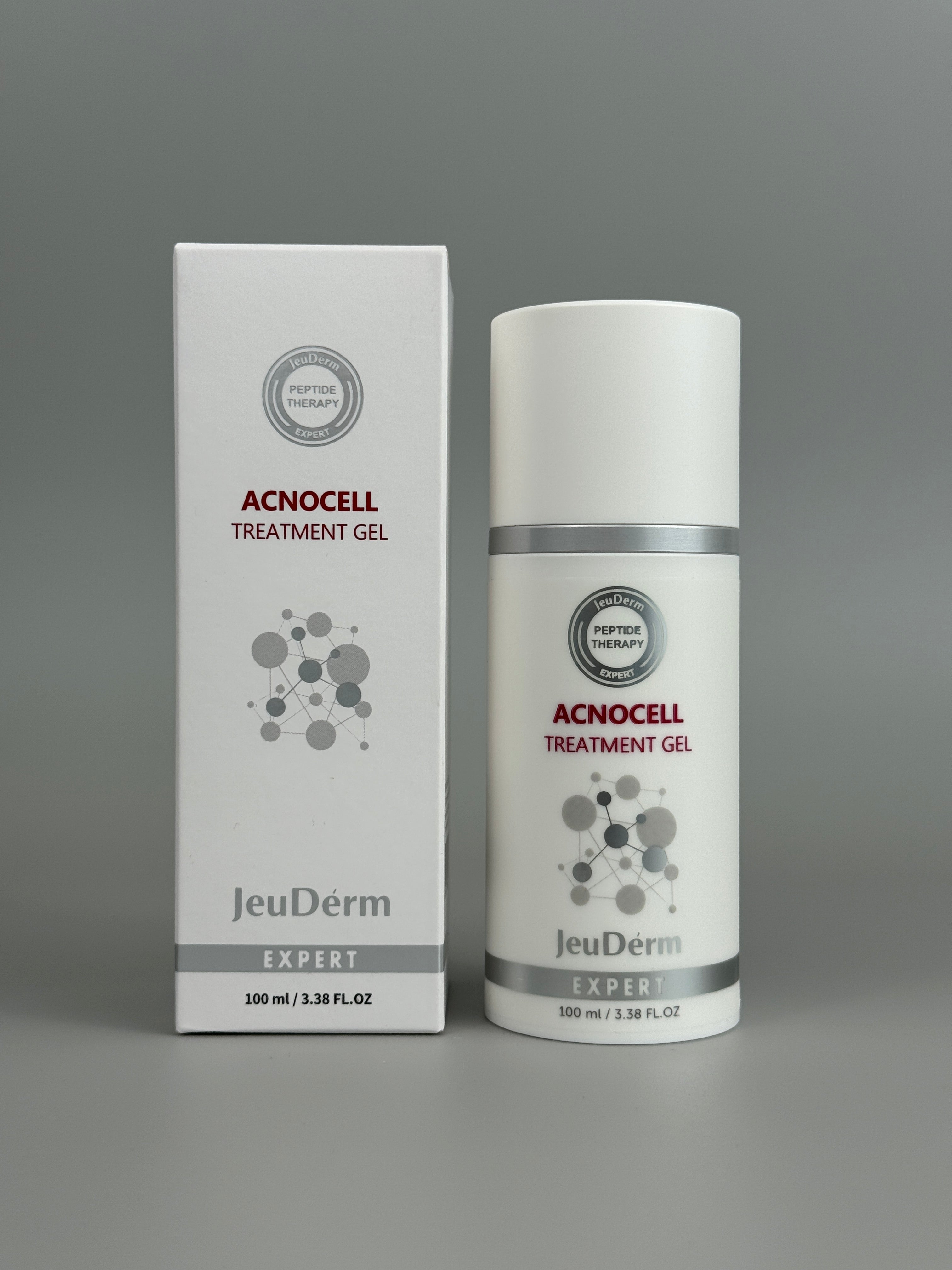 ACNOCELL TREATMENT GEL 100ml