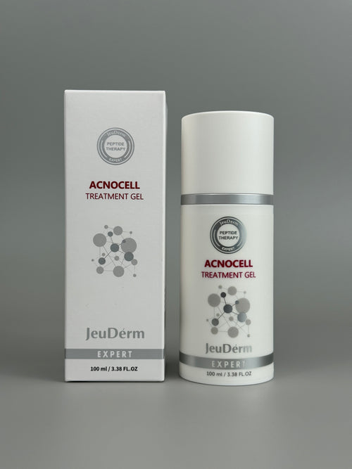 ACNOCELL TREATMENT GEL 100ml