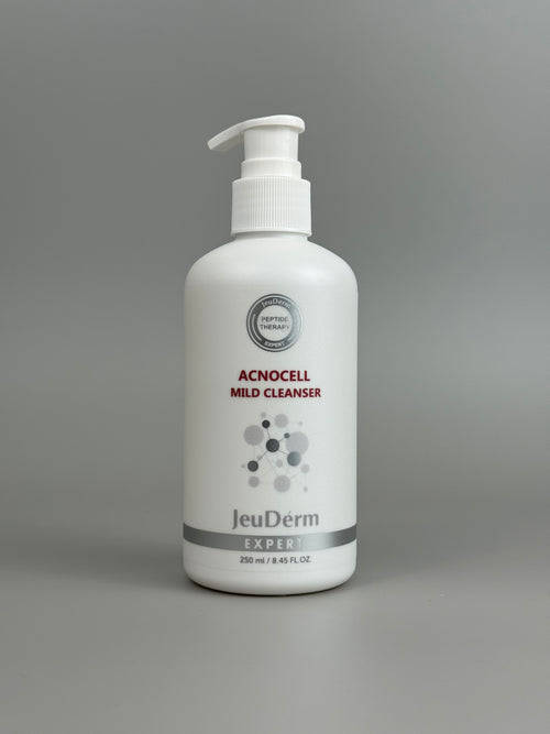 ACNOCELL MILD CLEANSER