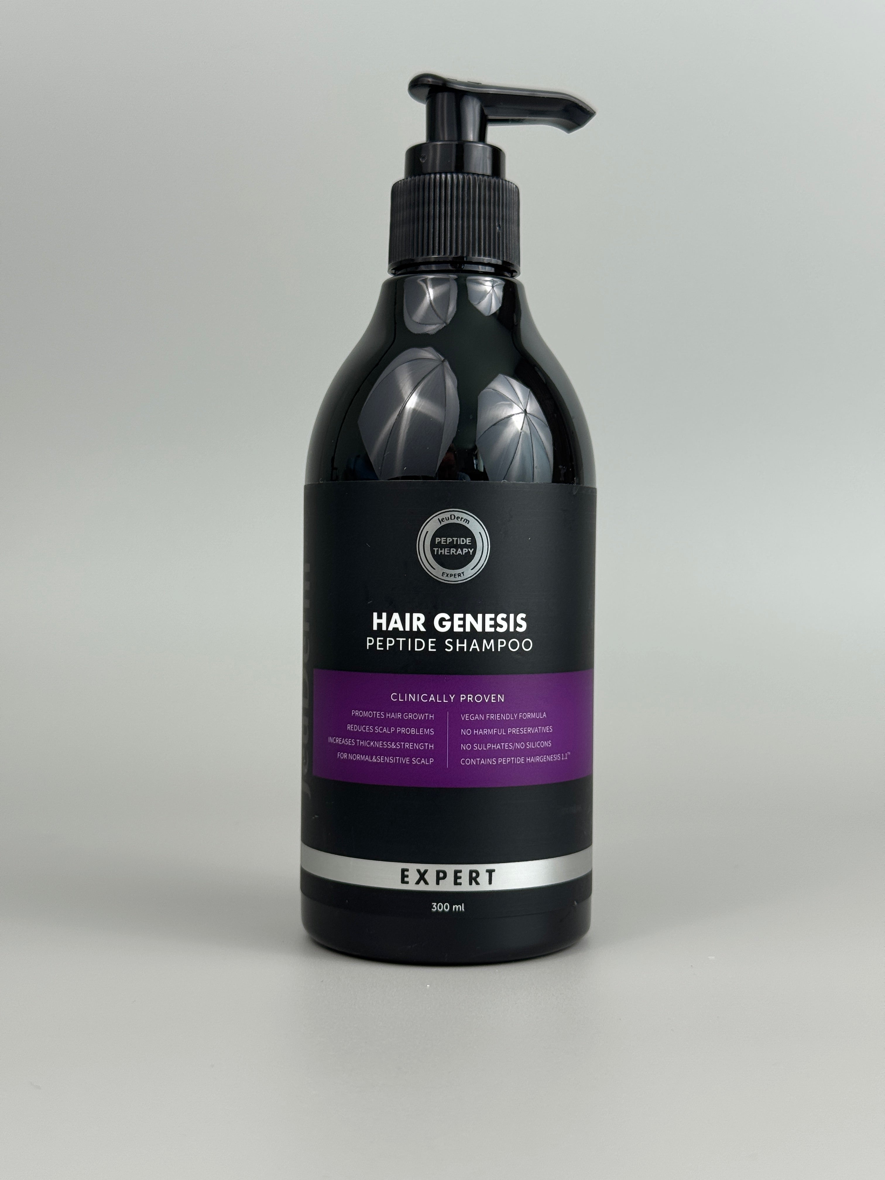HAIR GENESIS PEPTIDE SHAMPOO