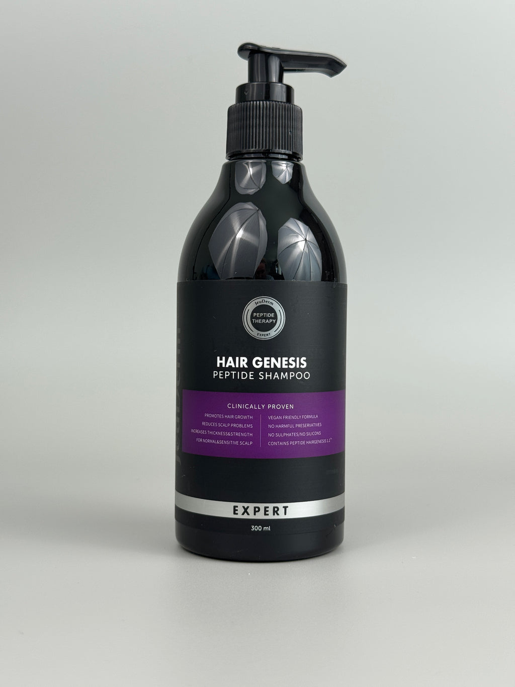 HAIR GENESIS PEPTIDE SHAMPOO