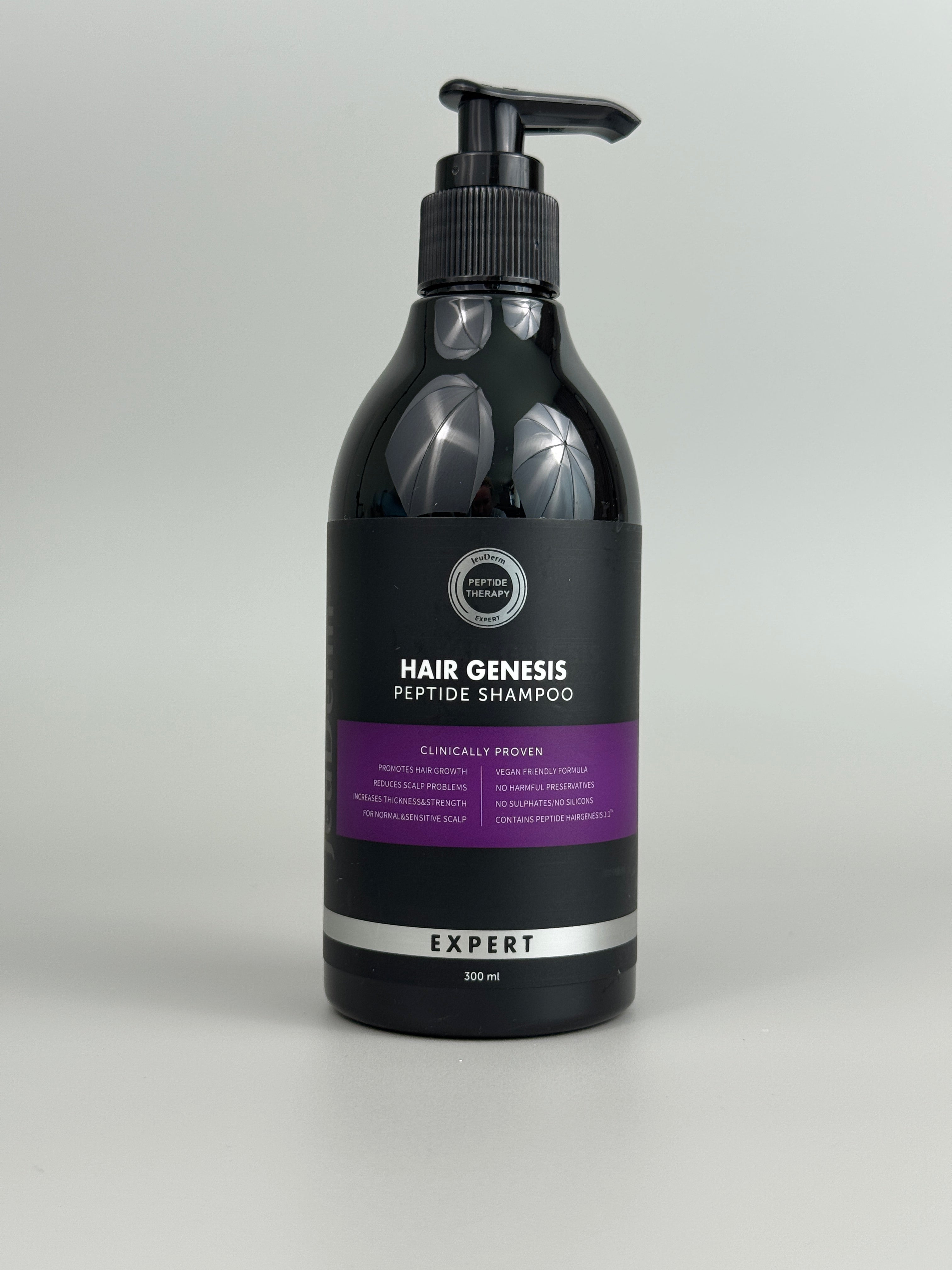 HAIR GENESIS PEPTIDE SHAMPOO