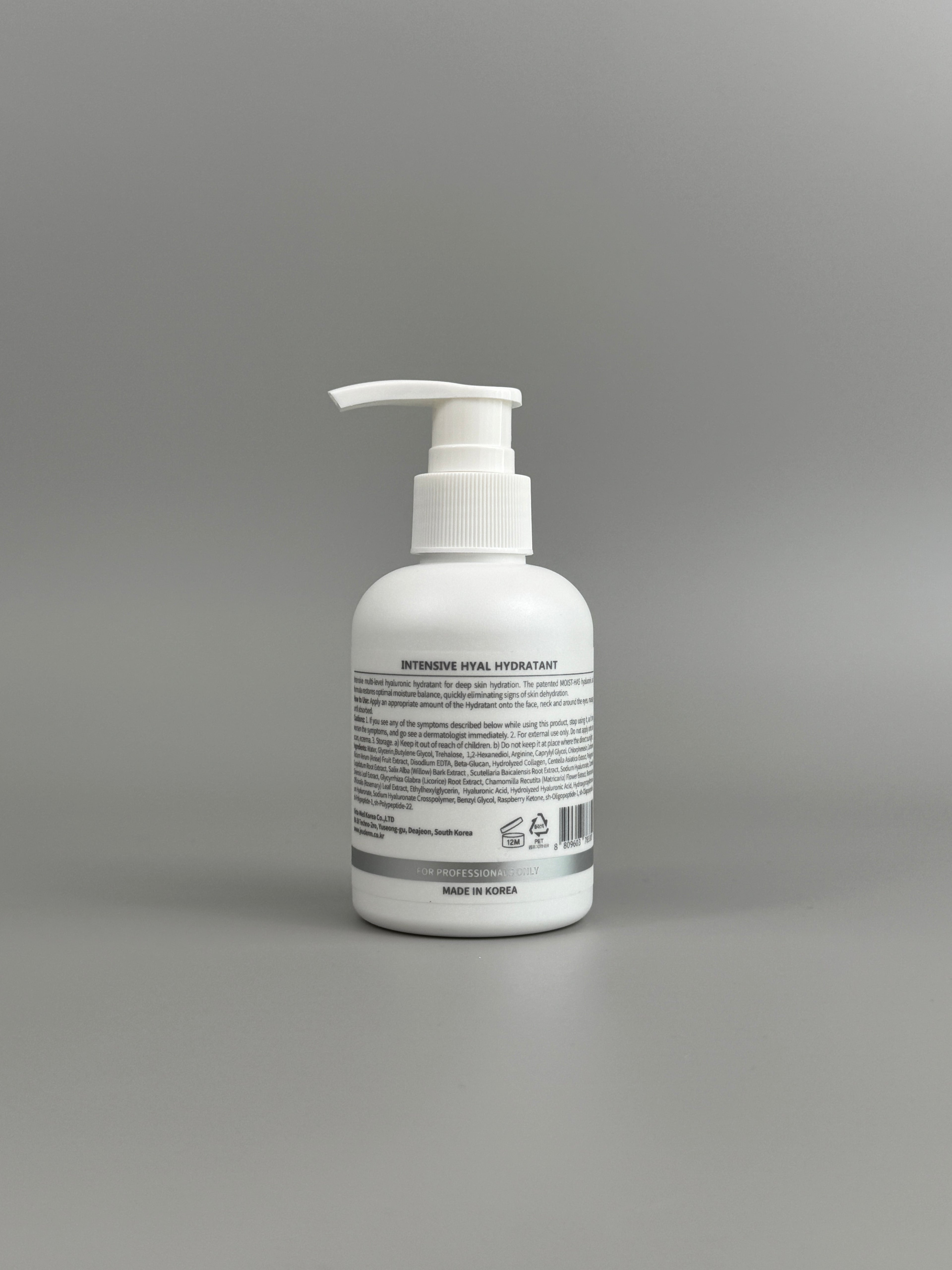 INTENSIVE HYAL HYDRATANT
