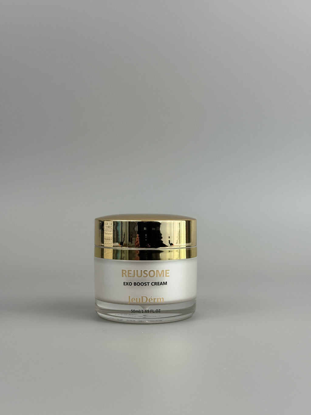 REJUSOME Exo Boost Cream