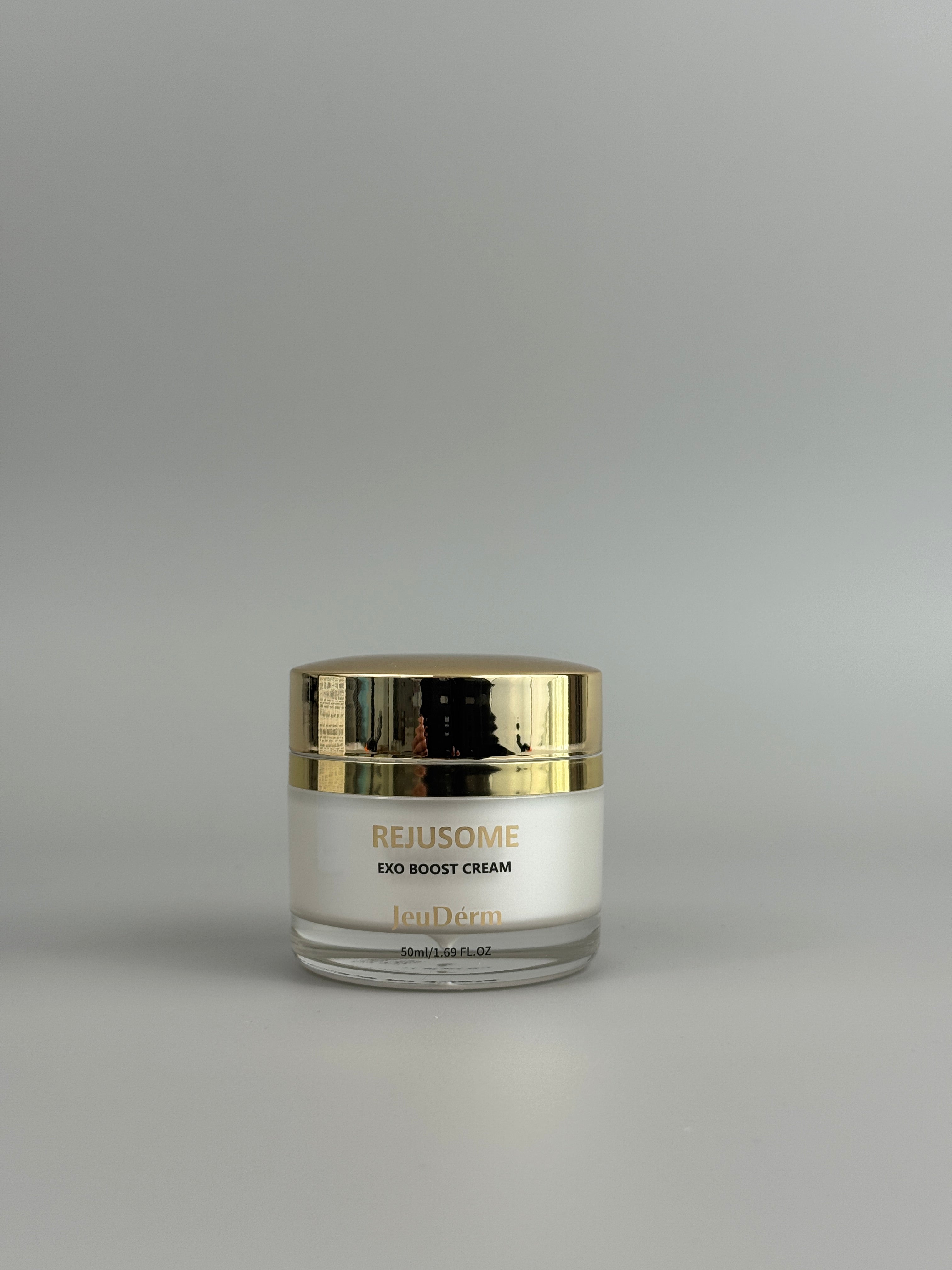 REJUSOME Exo Boost Cream