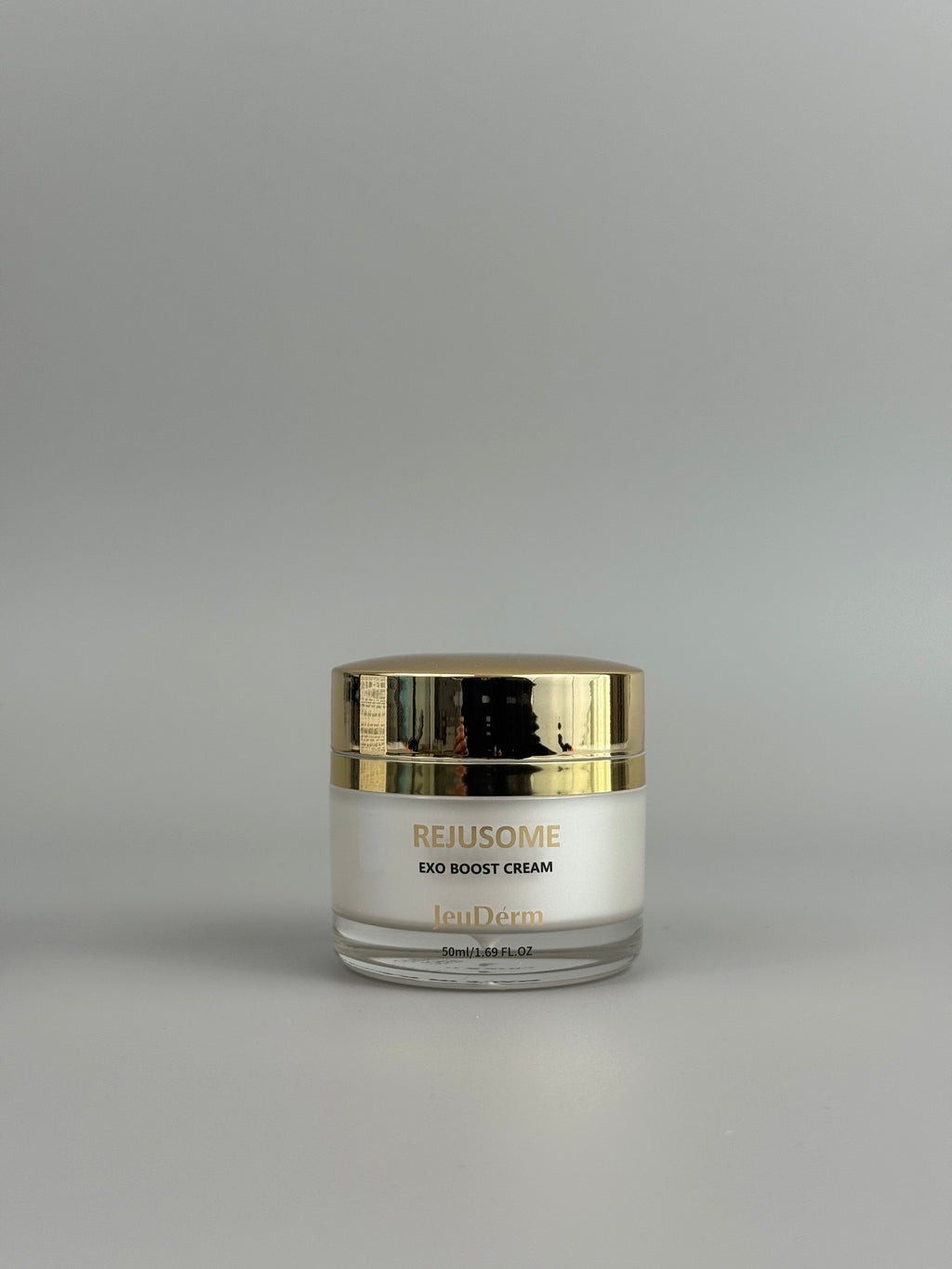 REJUSOME Exo Boost Cream