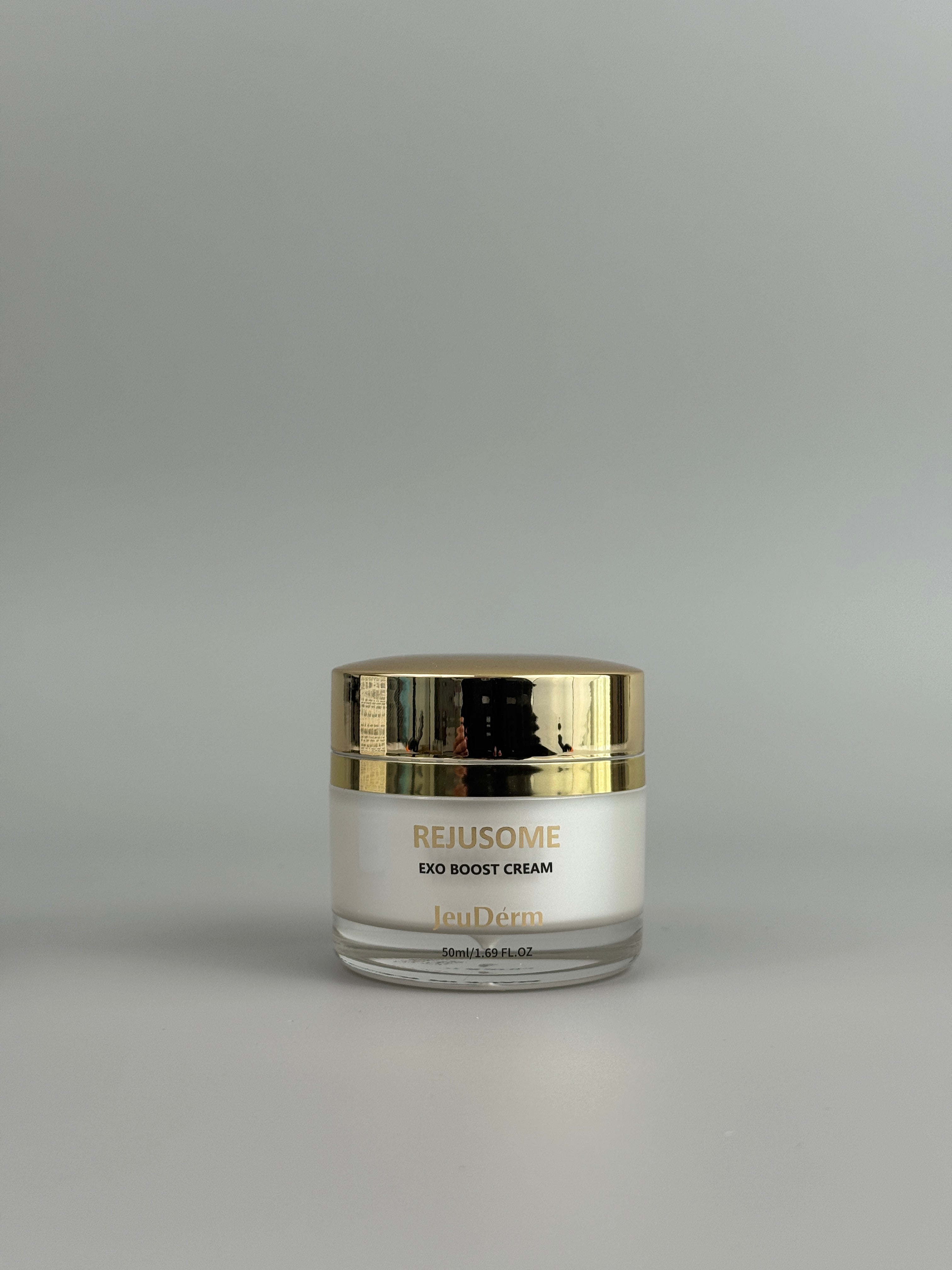 REJUSOME Exo Boost Cream