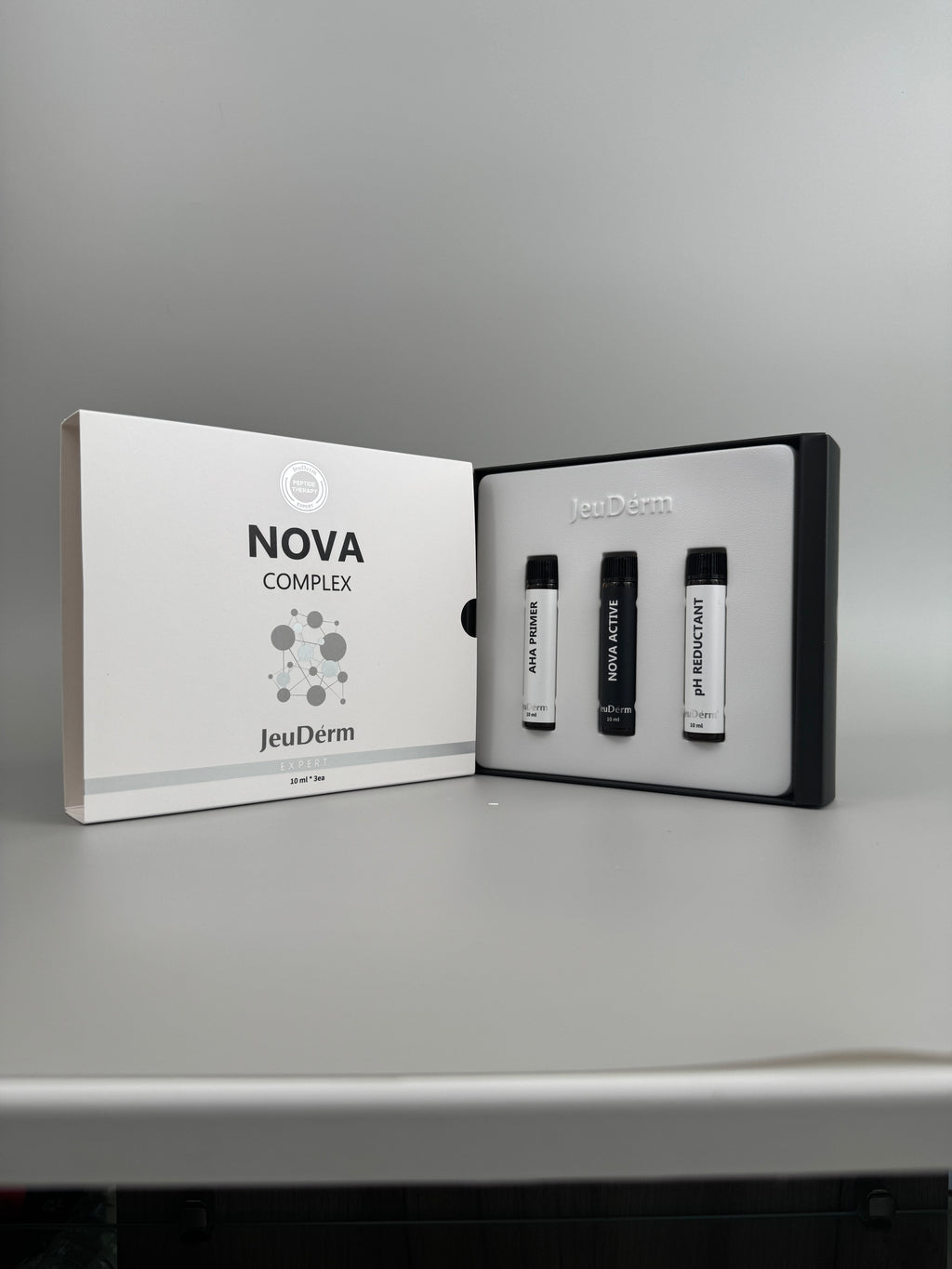 NOVA COMPLEX
