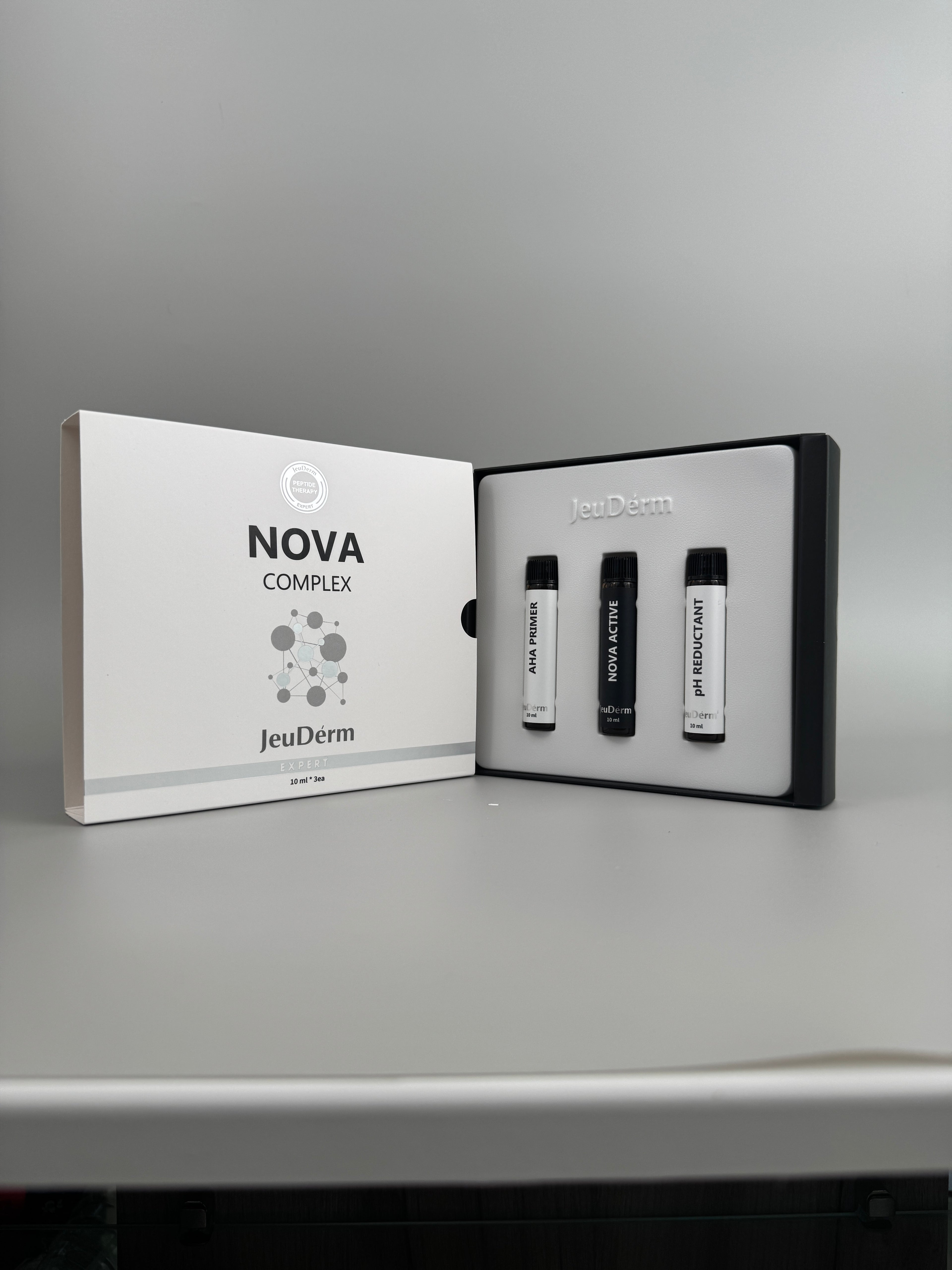 NOVA COMPLEX